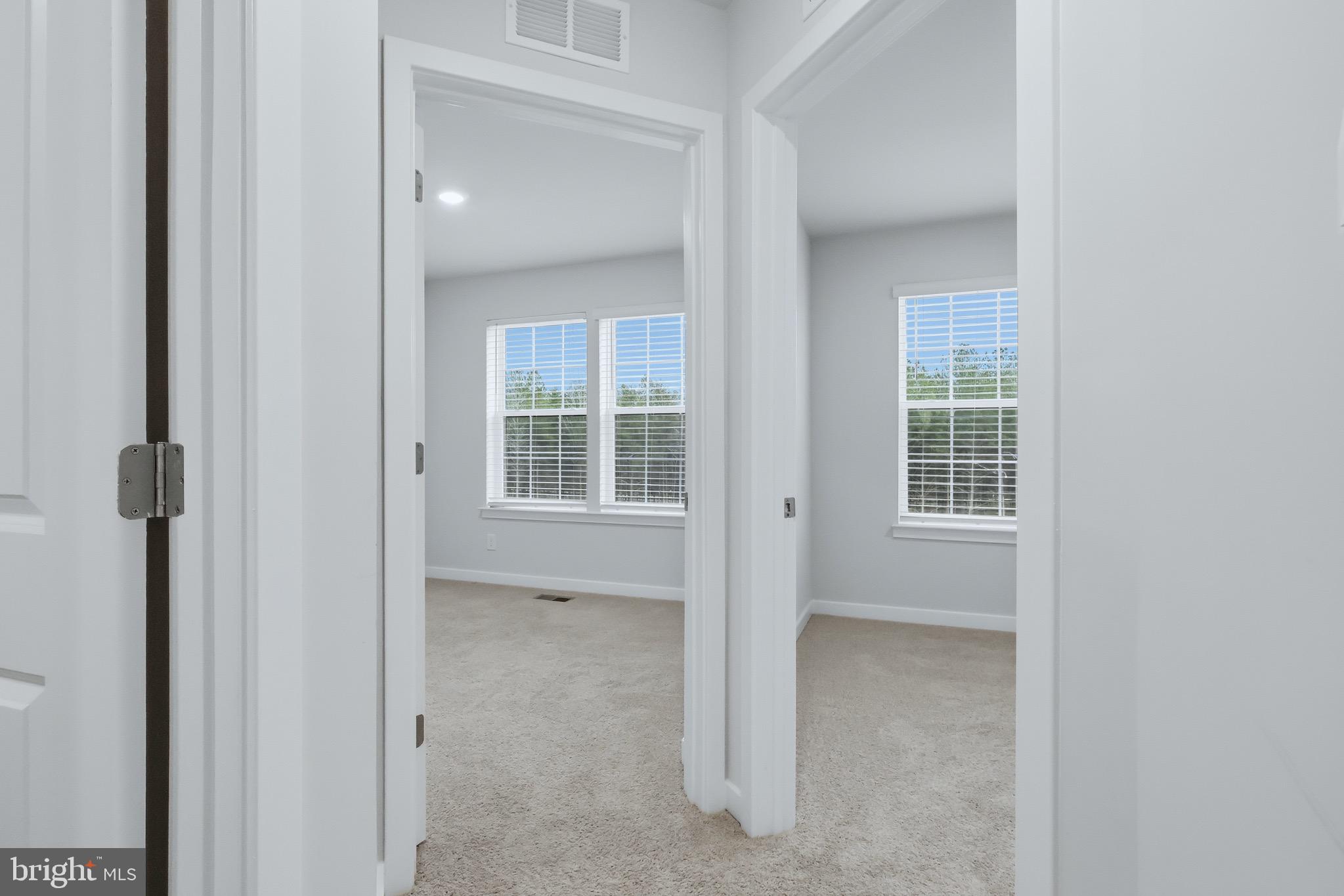 PINEGROVE - Residential Lease