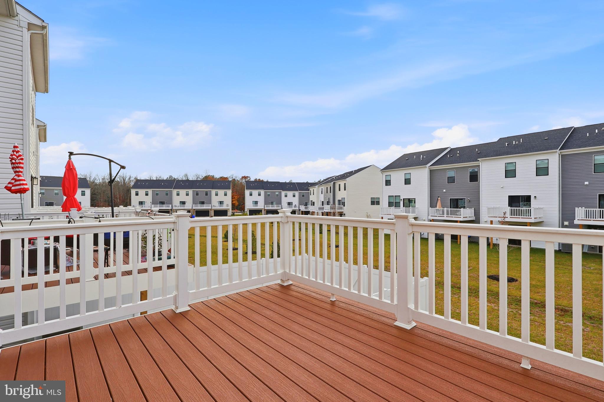 PINEGROVE - Residential Lease