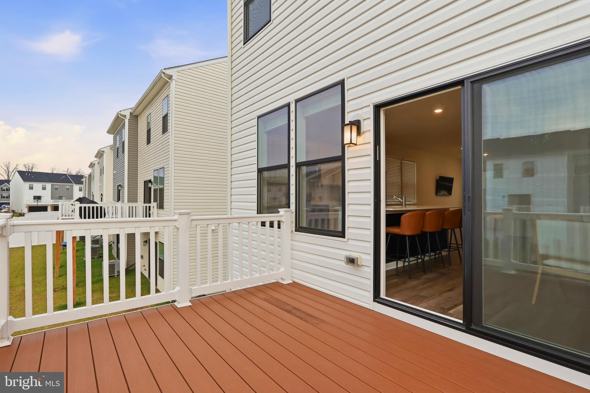 PINEGROVE - Residential Lease