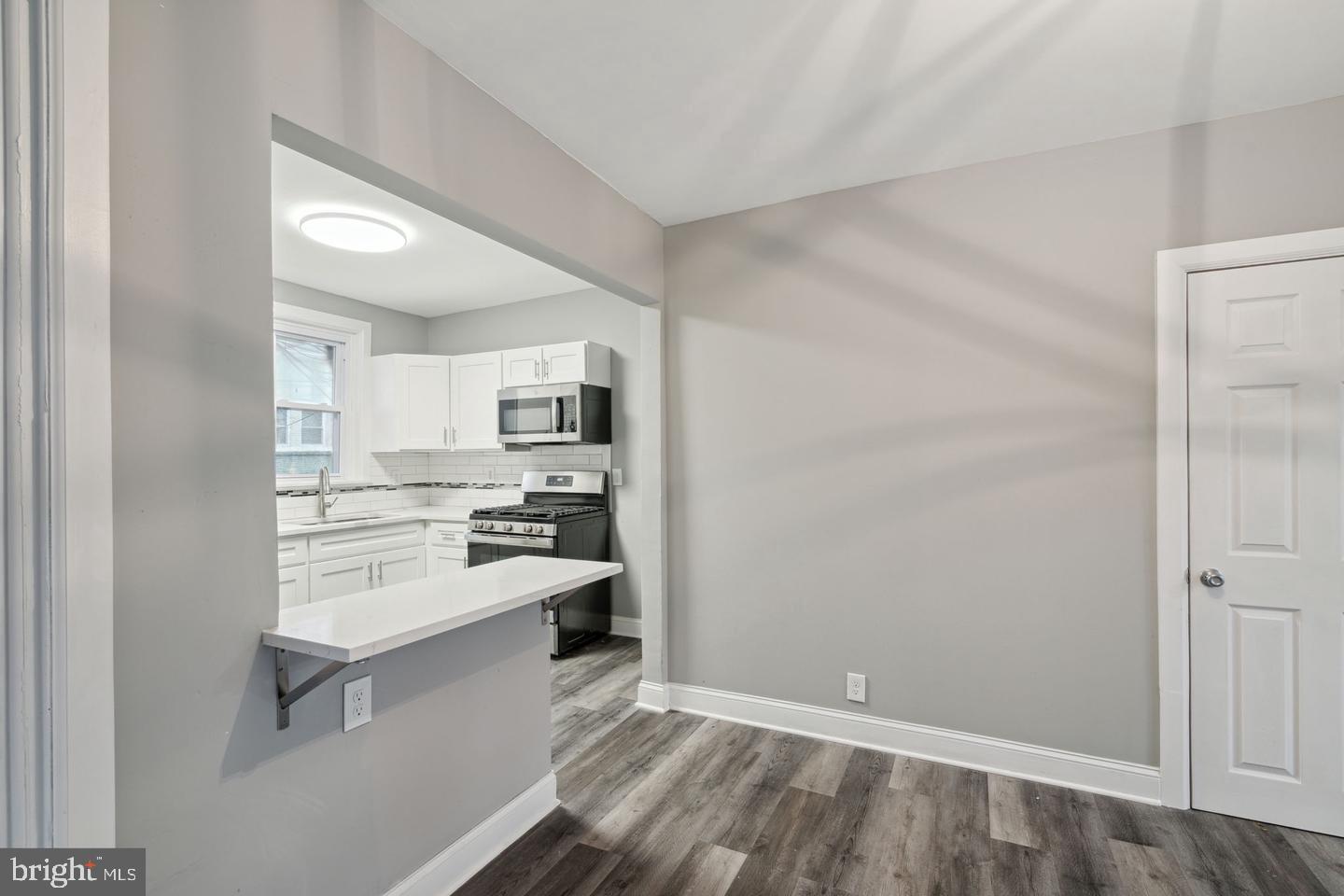 KINGSESSING - Residential