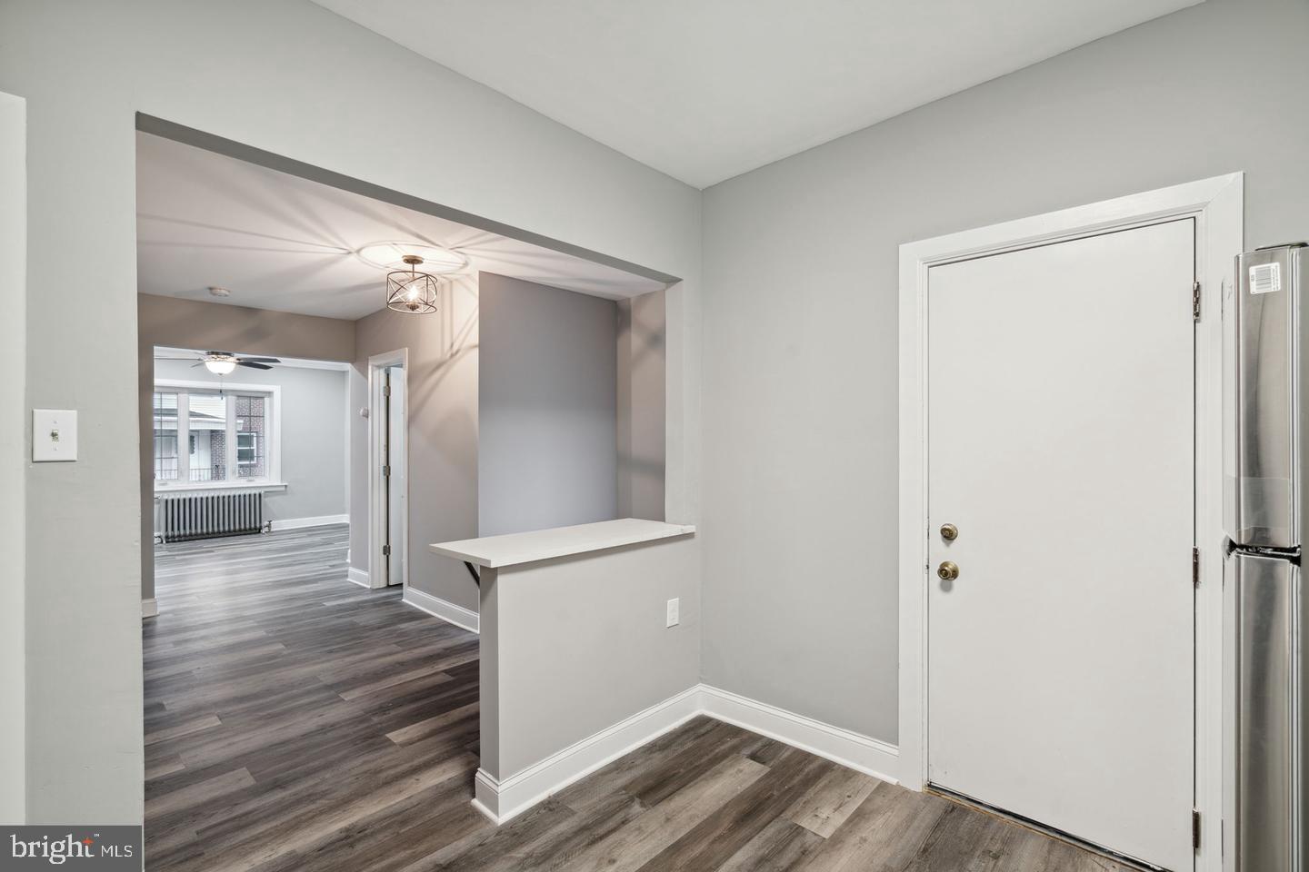 KINGSESSING - Residential