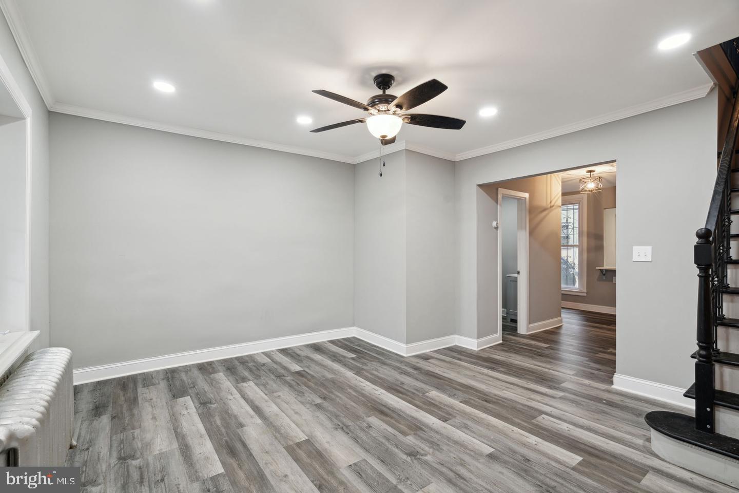 KINGSESSING - Residential
