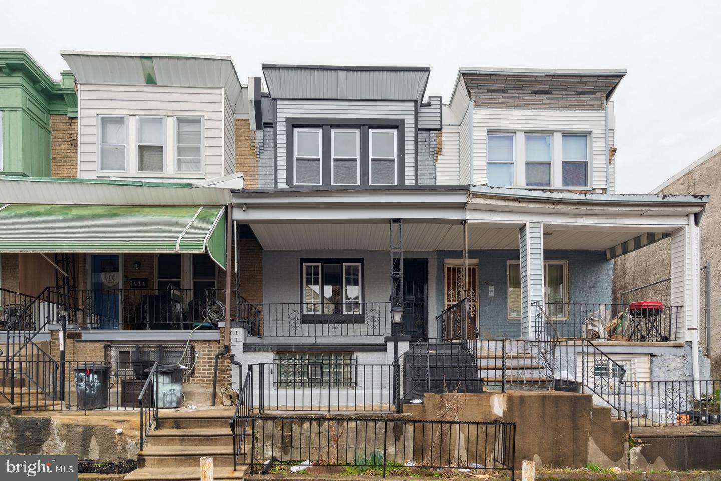 KINGSESSING - Residential