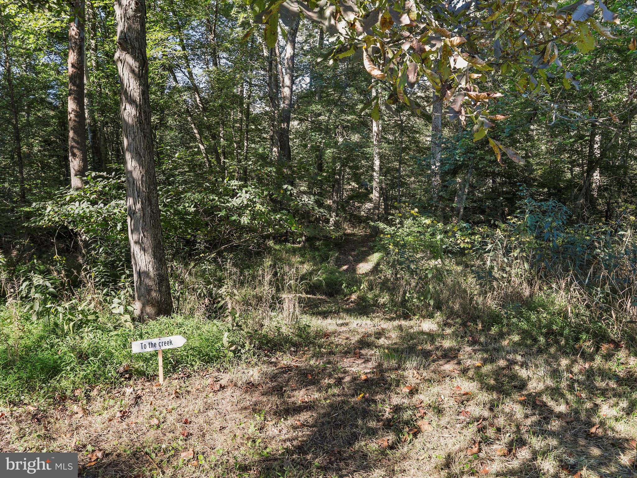 SLEEPY CREEK - Residential