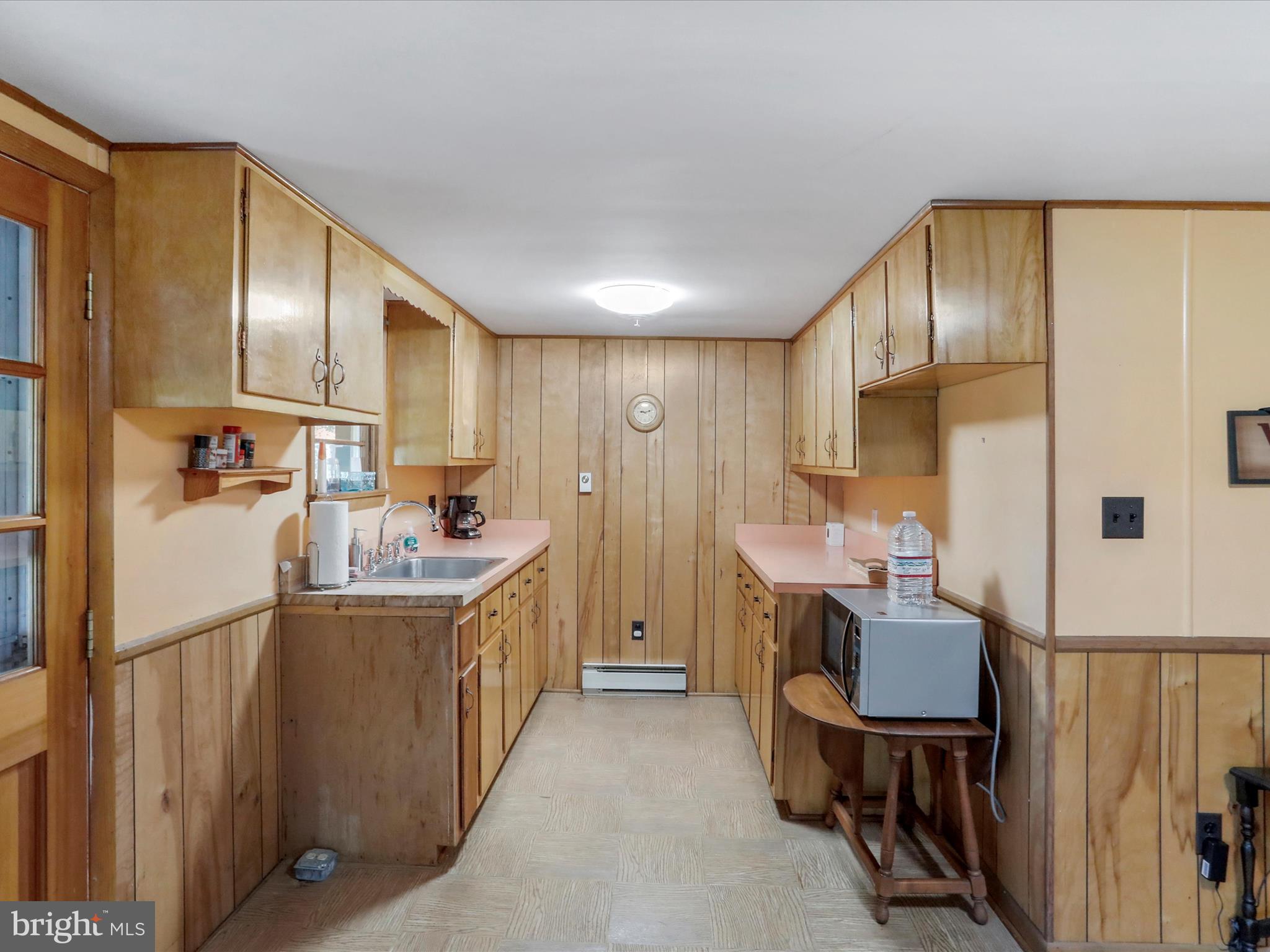 SLEEPY CREEK - Residential