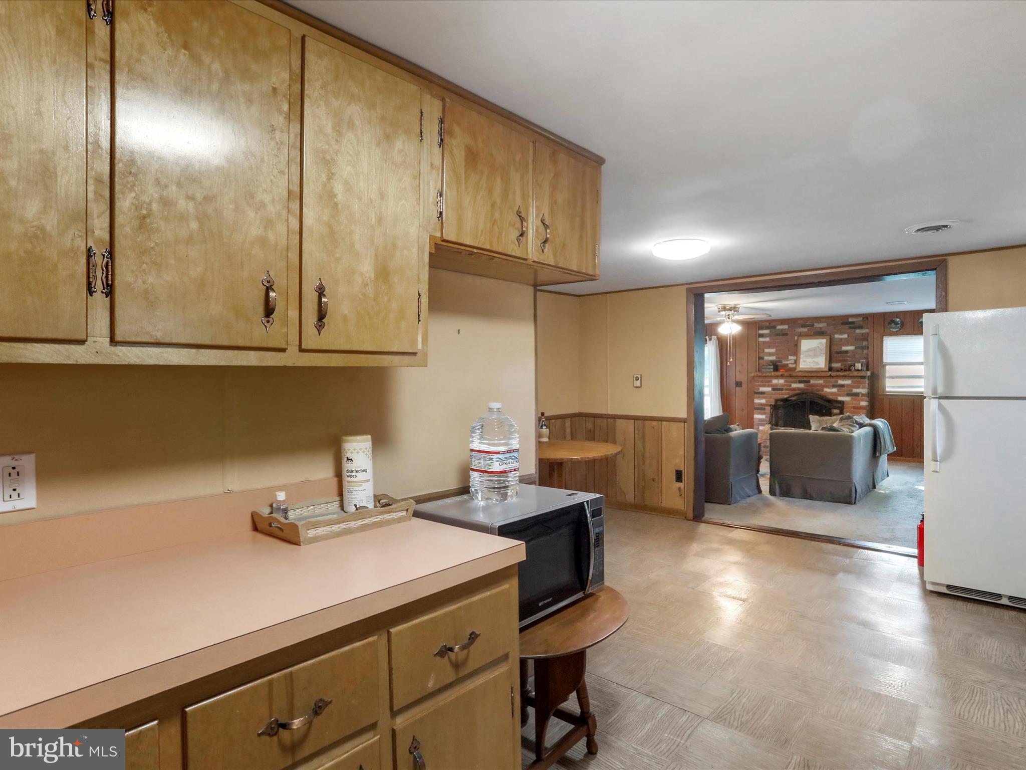 SLEEPY CREEK - Residential