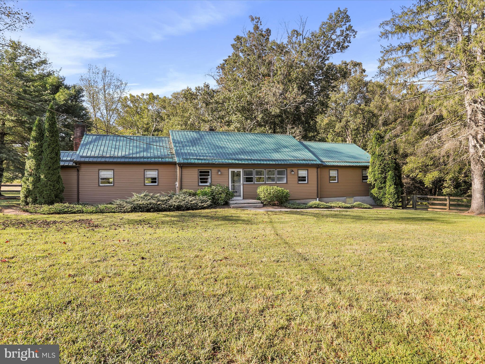 SLEEPY CREEK - Residential