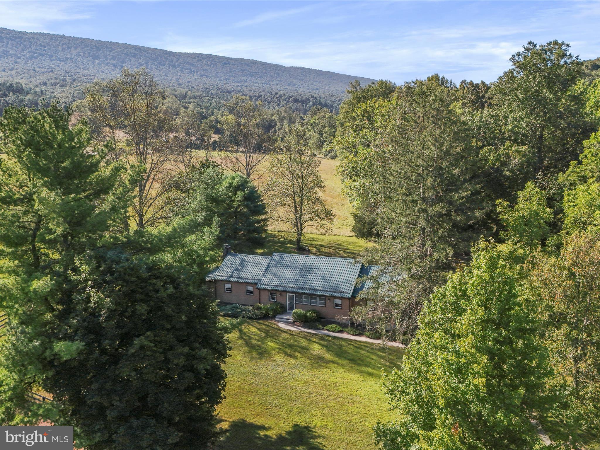 SLEEPY CREEK - Residential