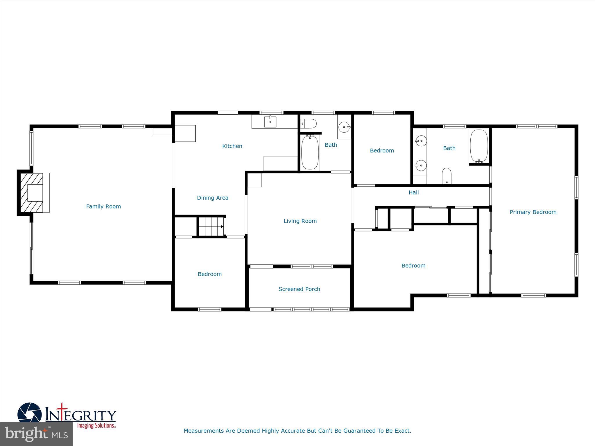 SLEEPY CREEK - Residential