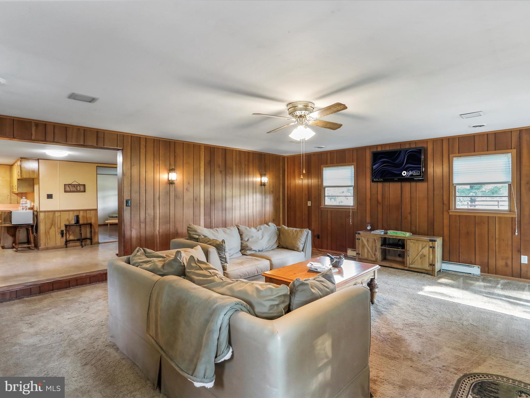 SLEEPY CREEK - Residential