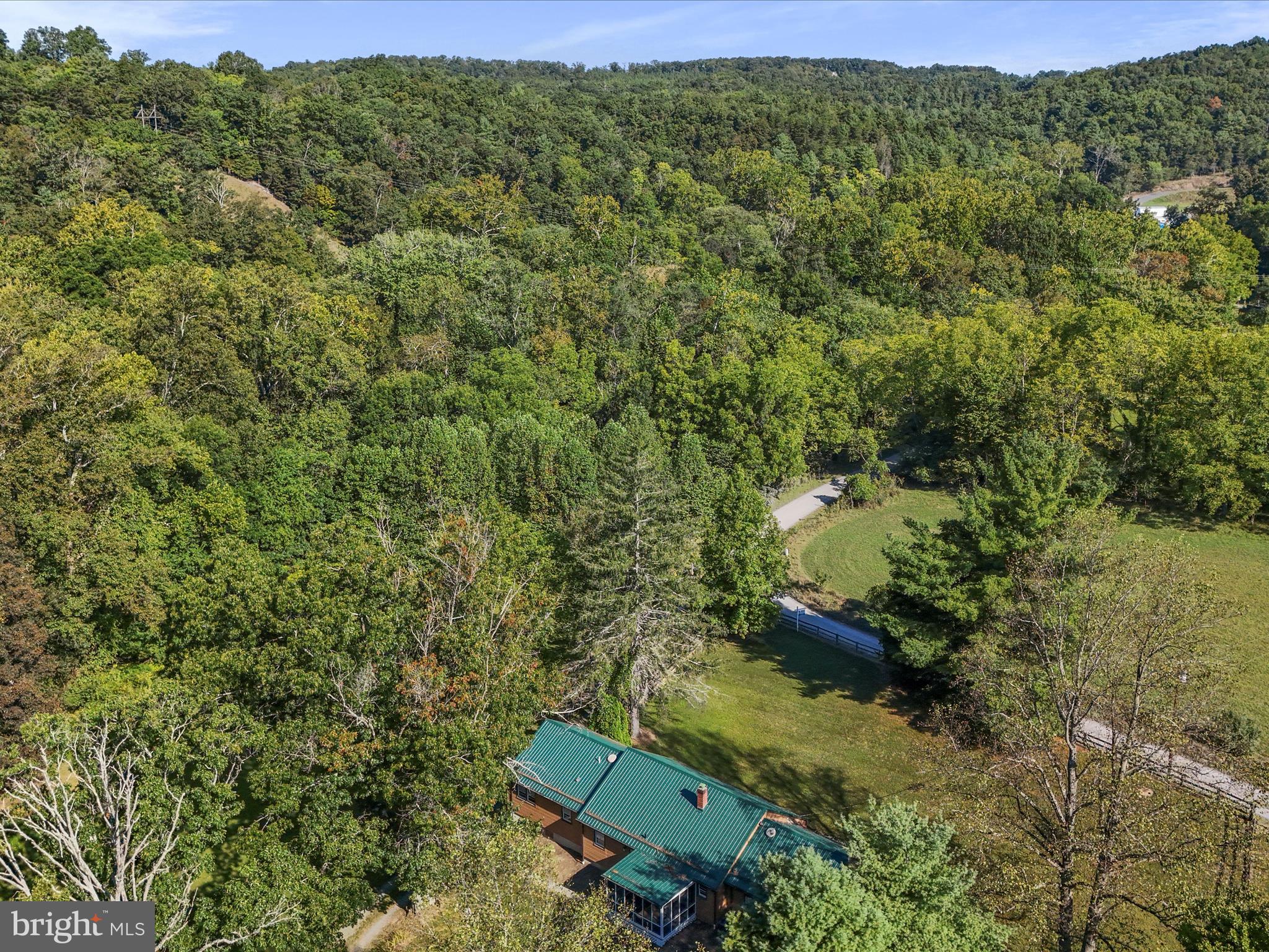 SLEEPY CREEK - Residential
