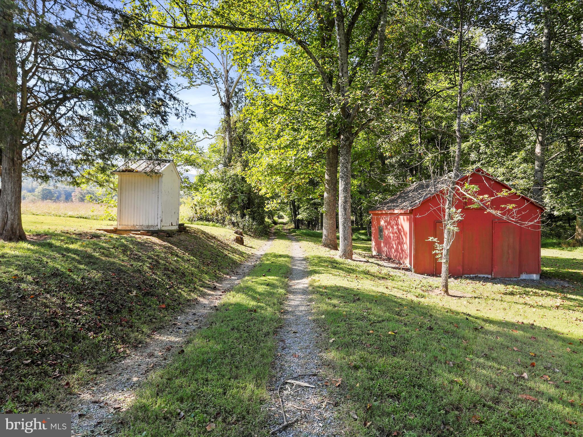 SLEEPY CREEK - Residential