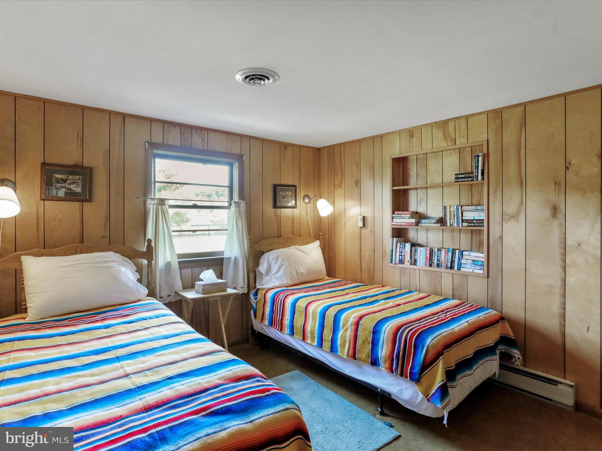 SLEEPY CREEK - Residential