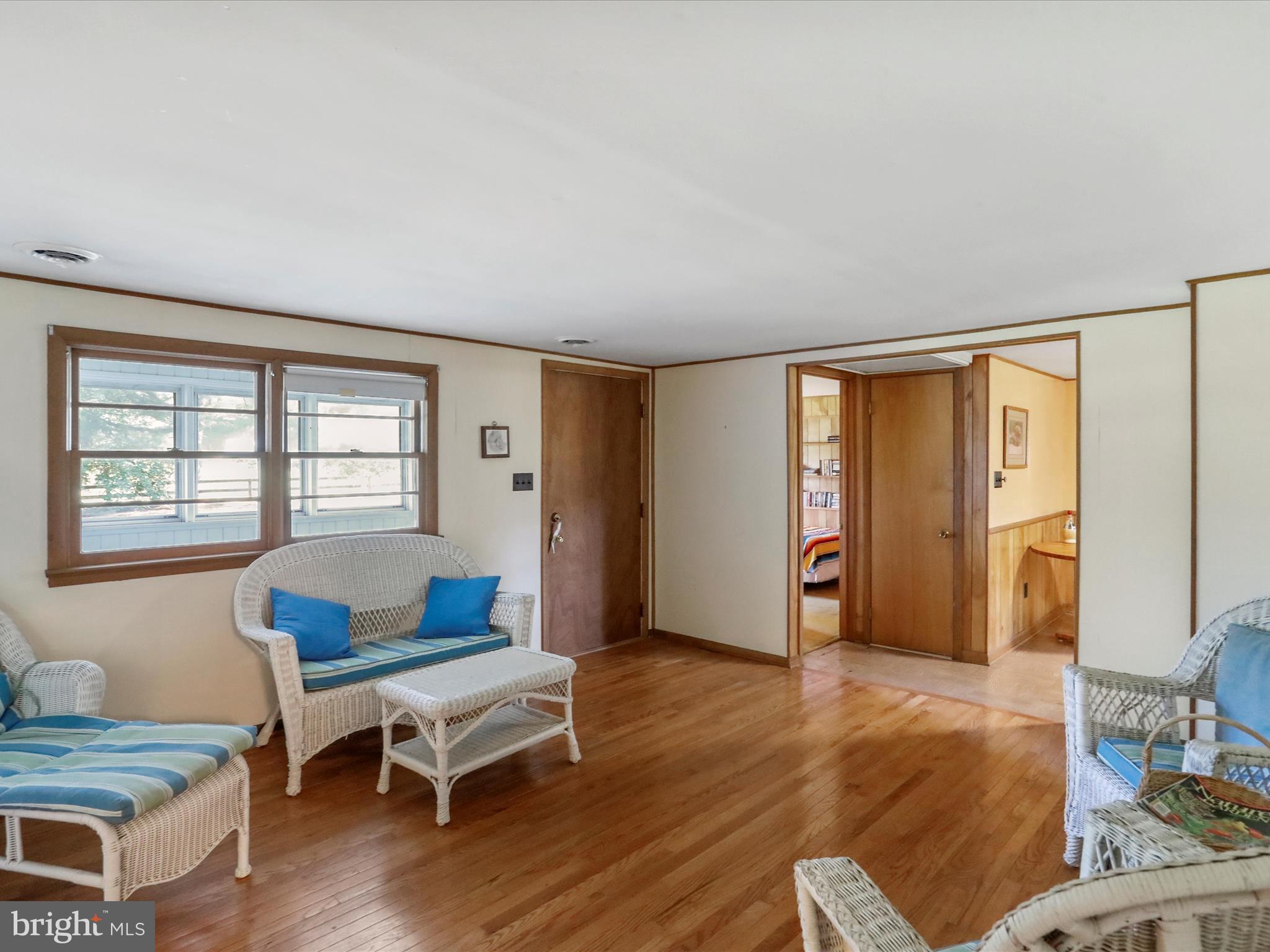 SLEEPY CREEK - Residential