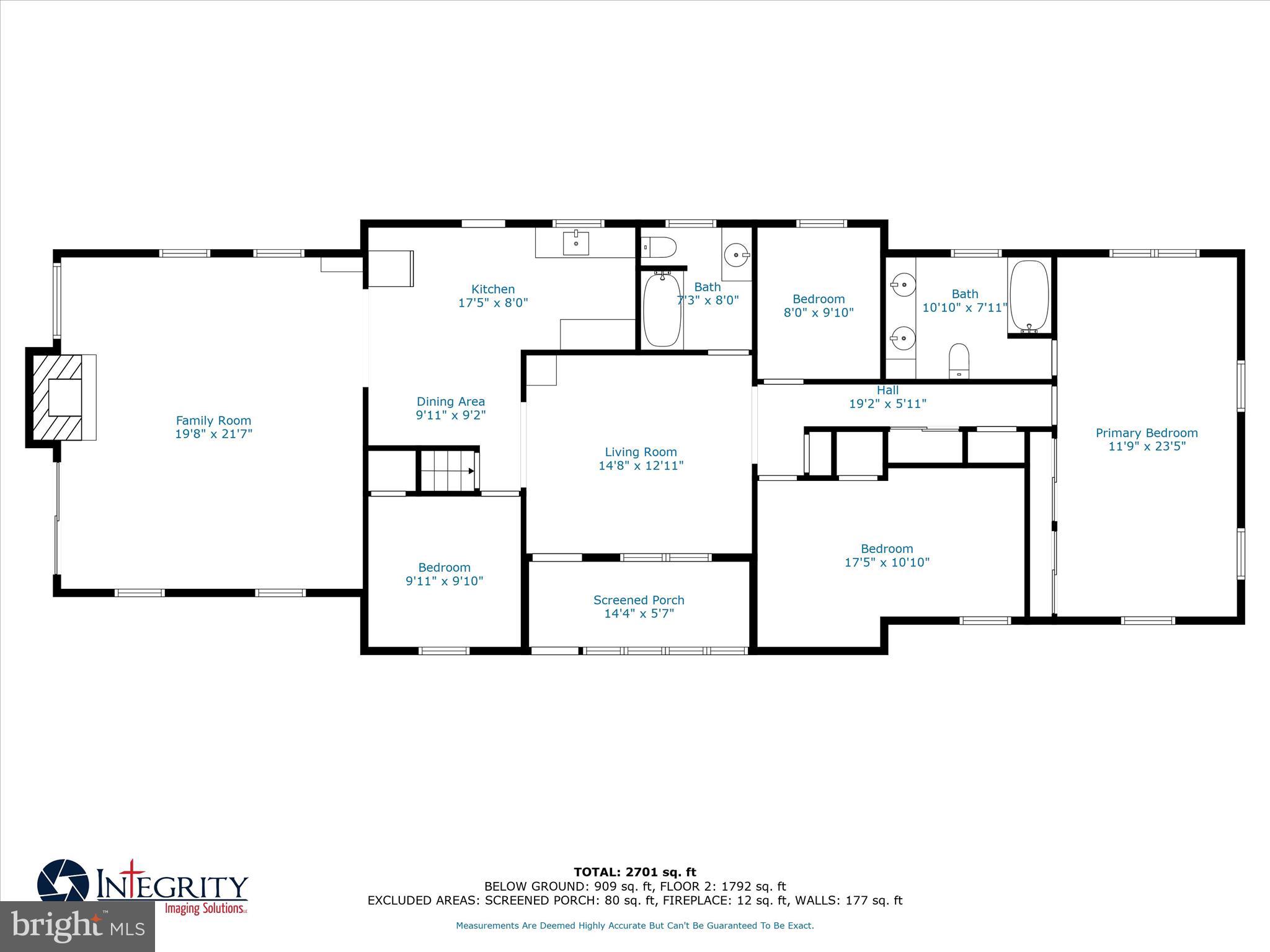 SLEEPY CREEK - Residential