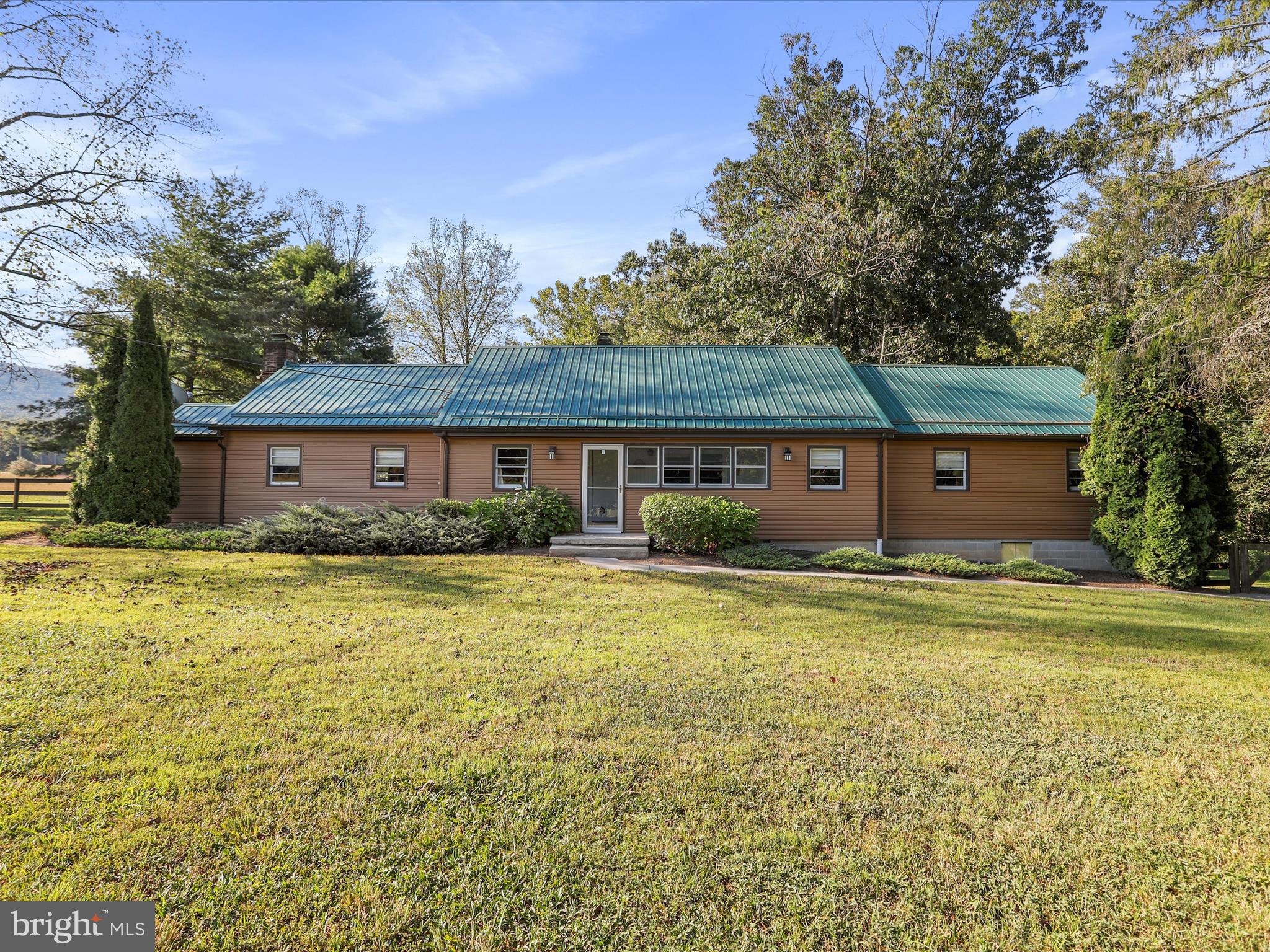 SLEEPY CREEK - Residential