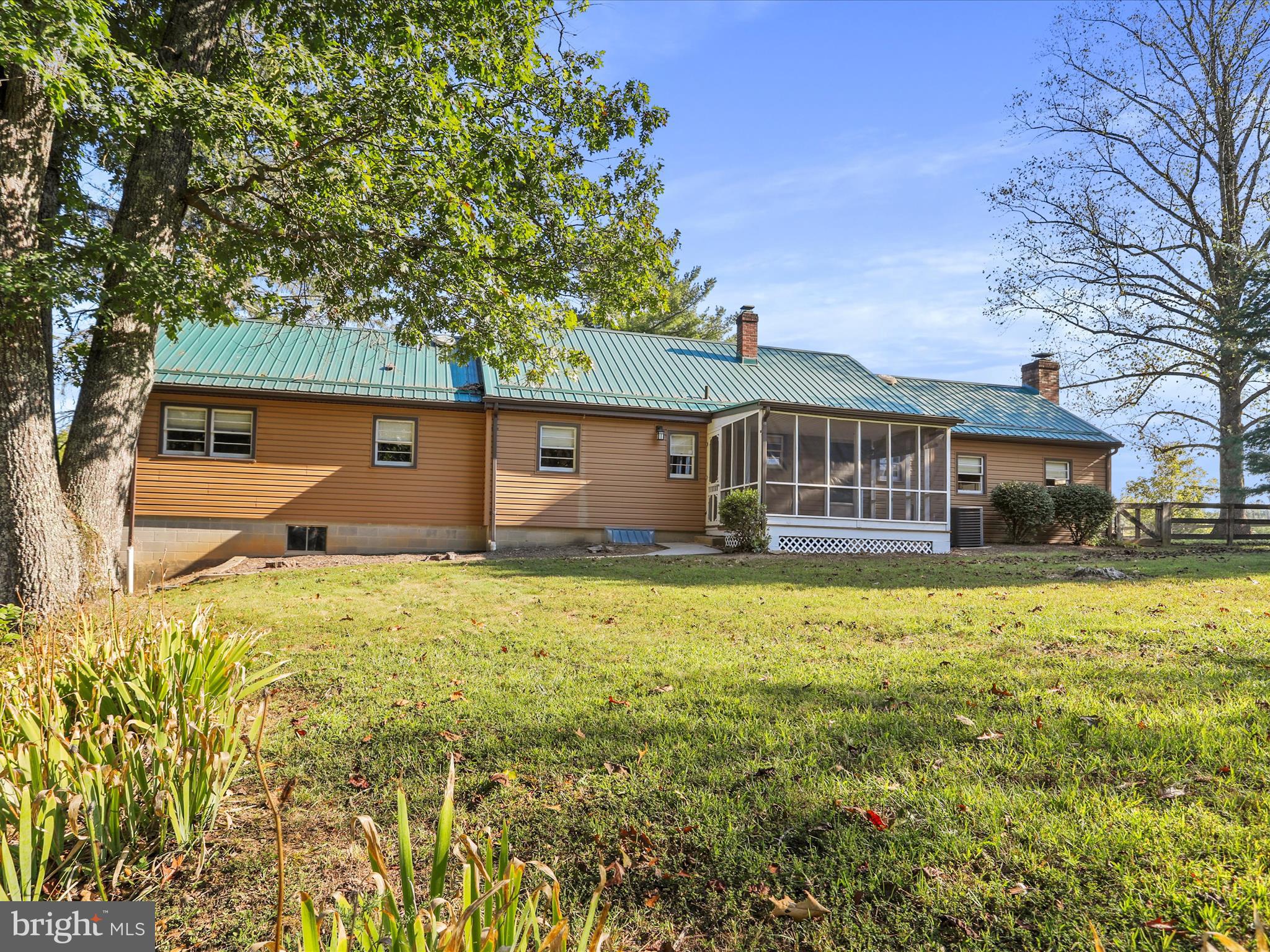 SLEEPY CREEK - Residential