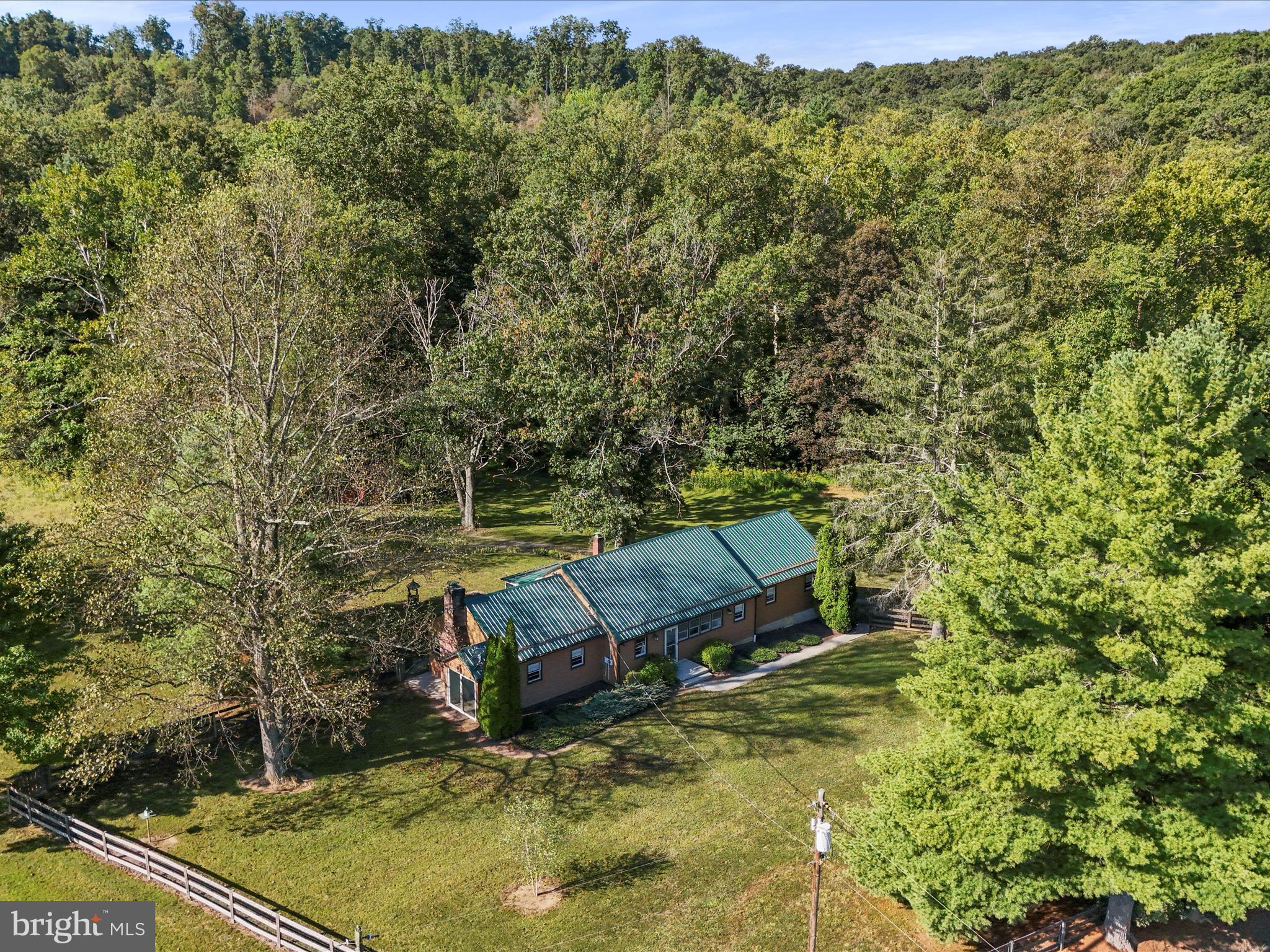 SLEEPY CREEK - Residential