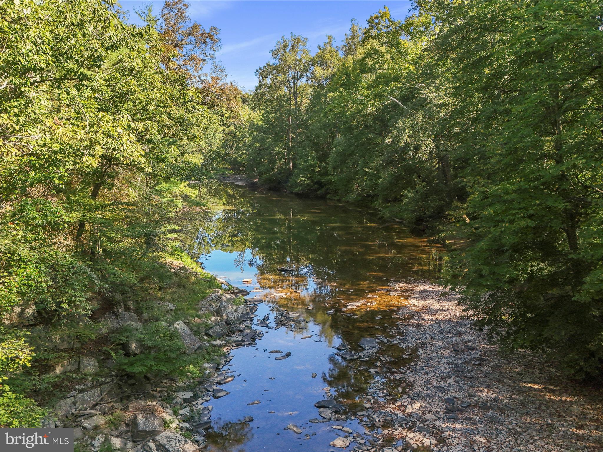 SLEEPY CREEK - Residential