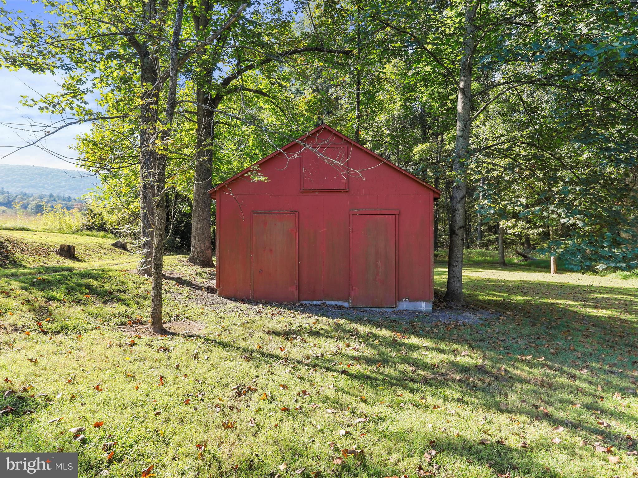 SLEEPY CREEK - Residential