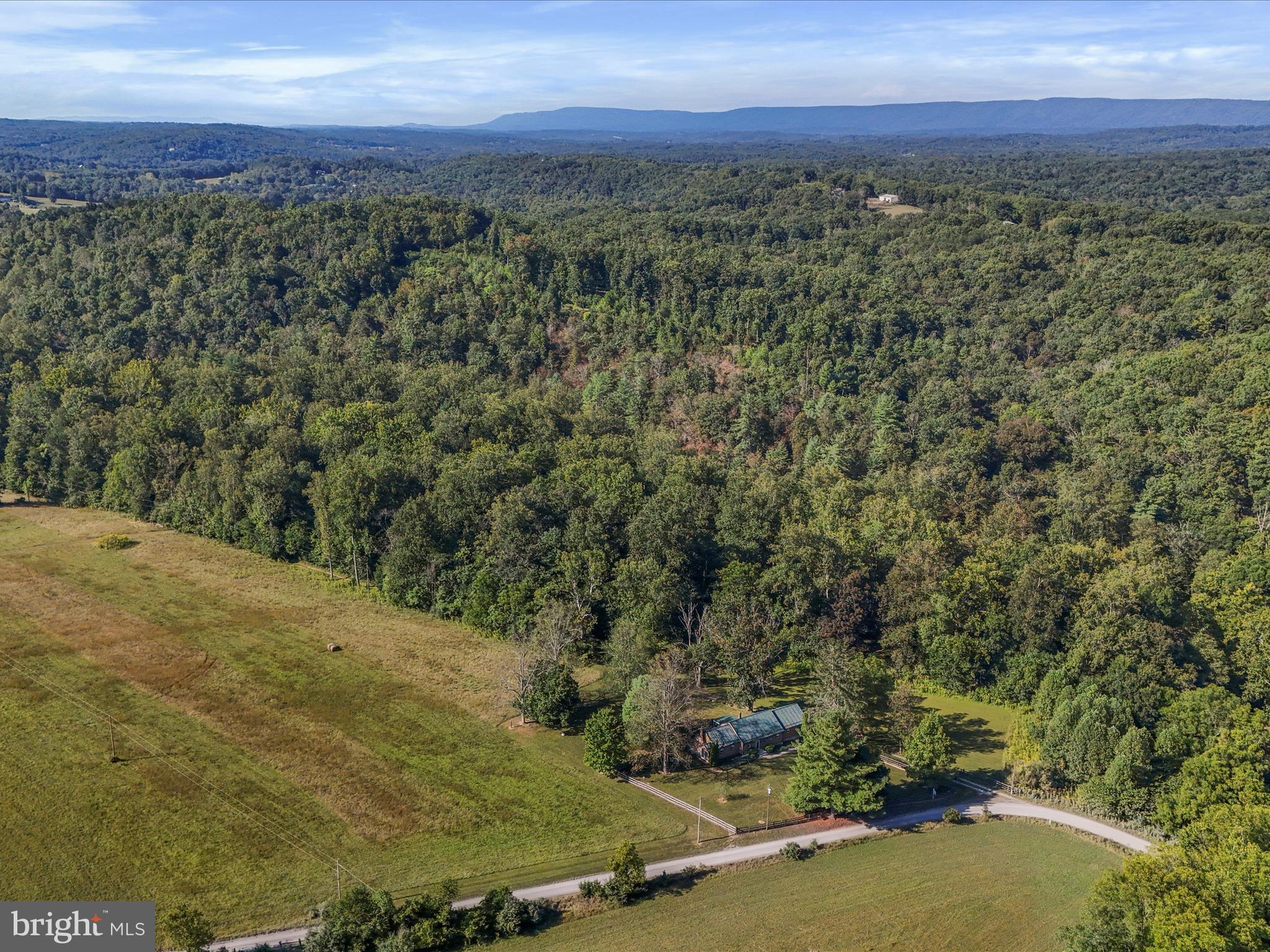 SLEEPY CREEK - Residential