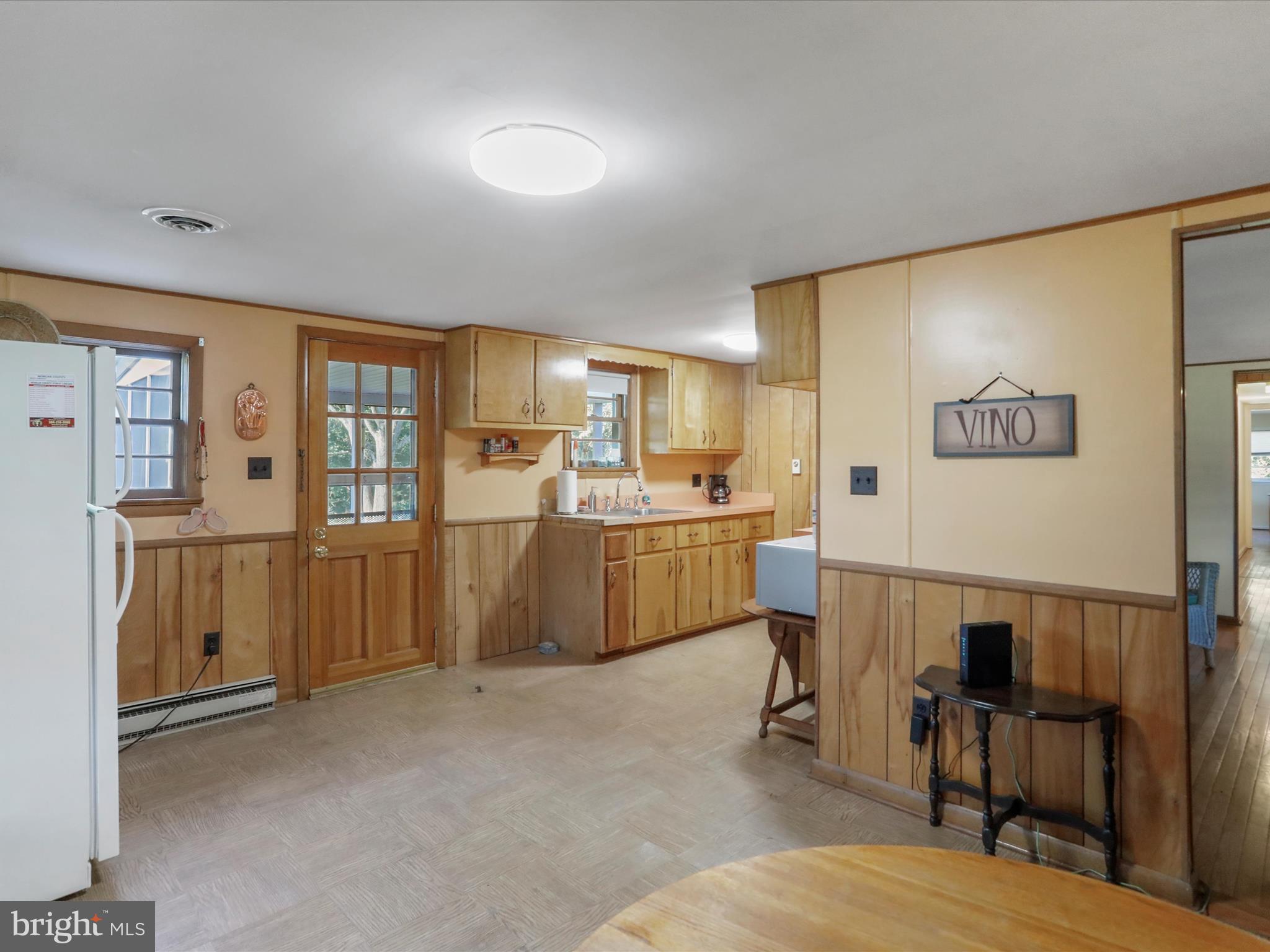 SLEEPY CREEK - Residential