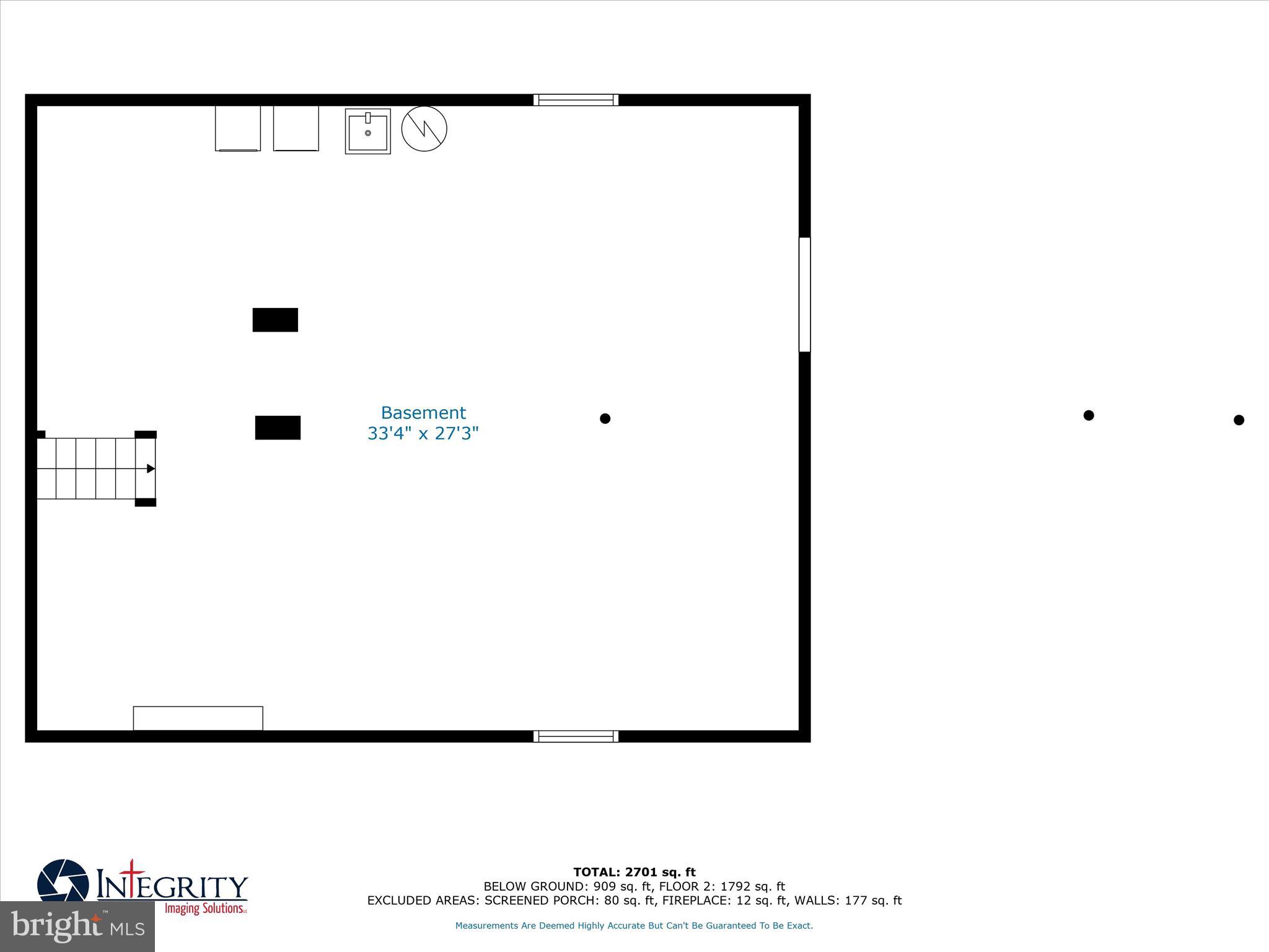 SLEEPY CREEK - Residential