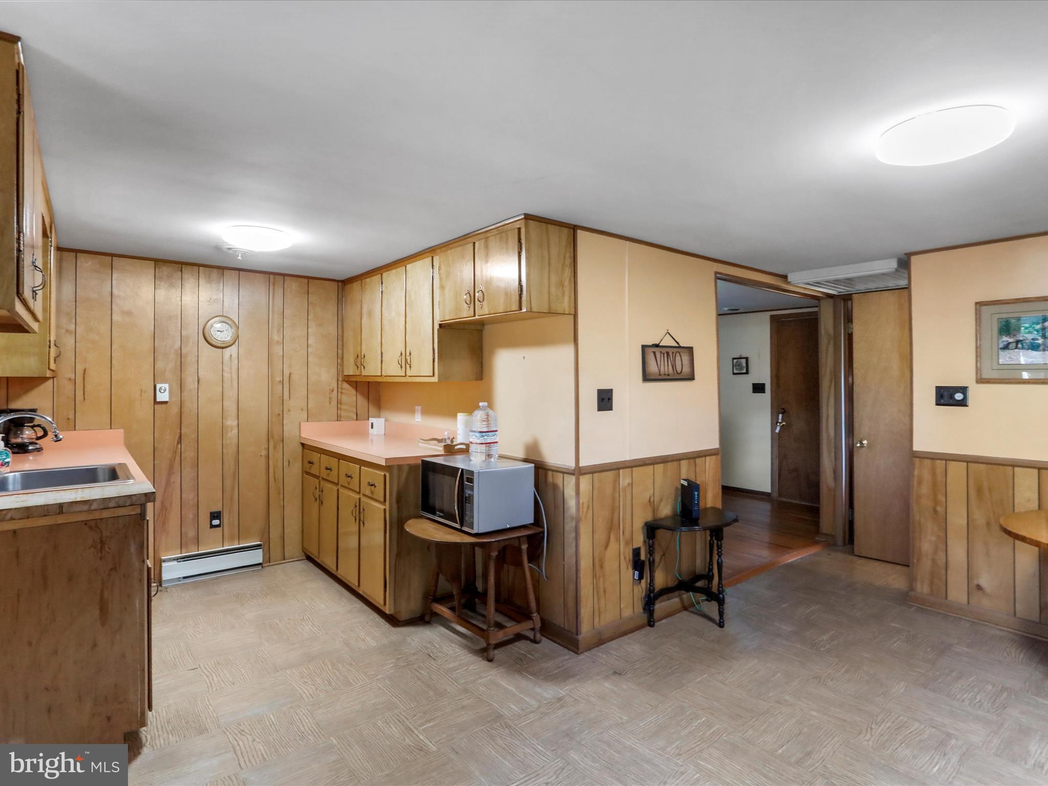 SLEEPY CREEK - Residential