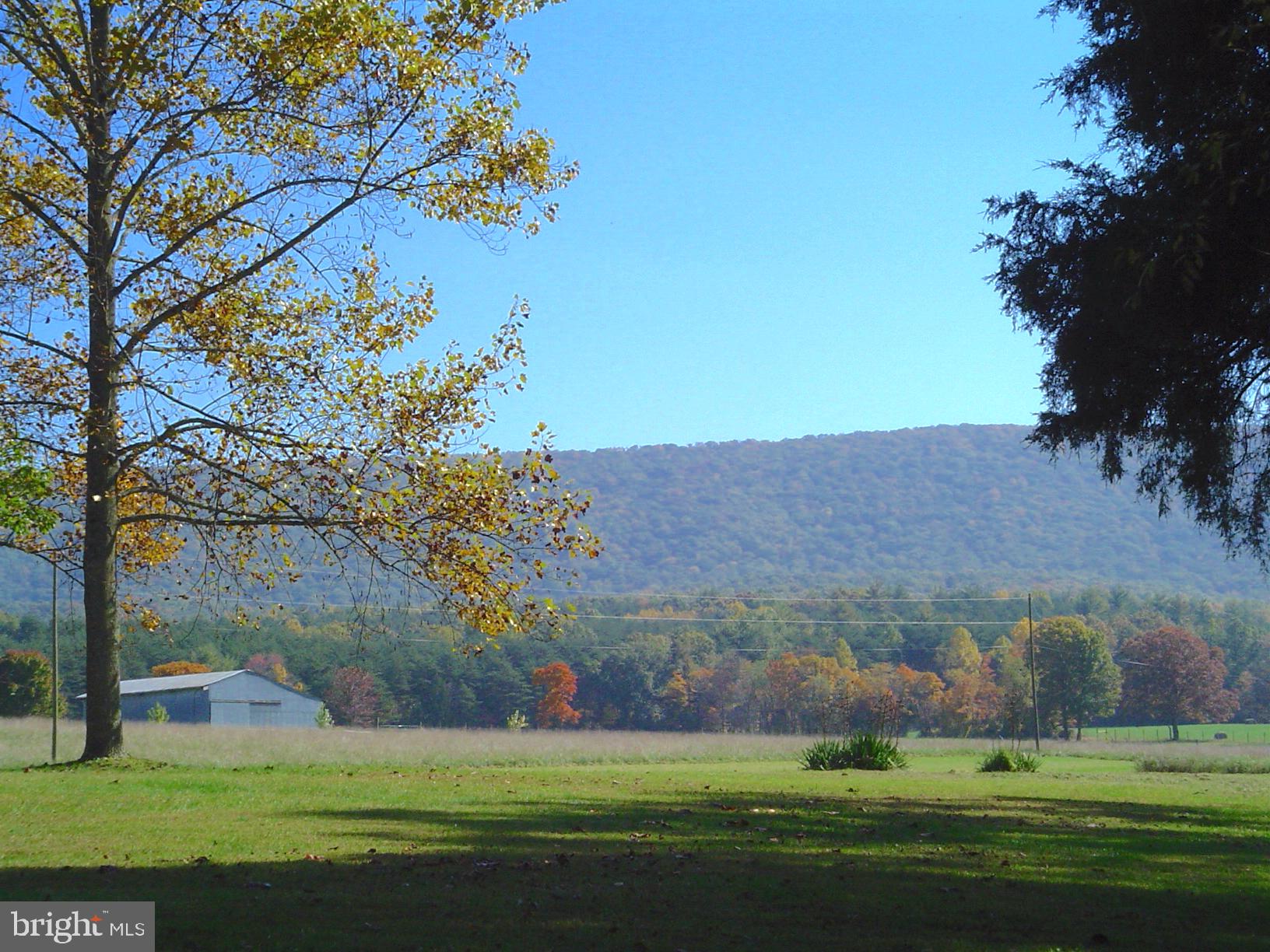 SLEEPY CREEK - Residential