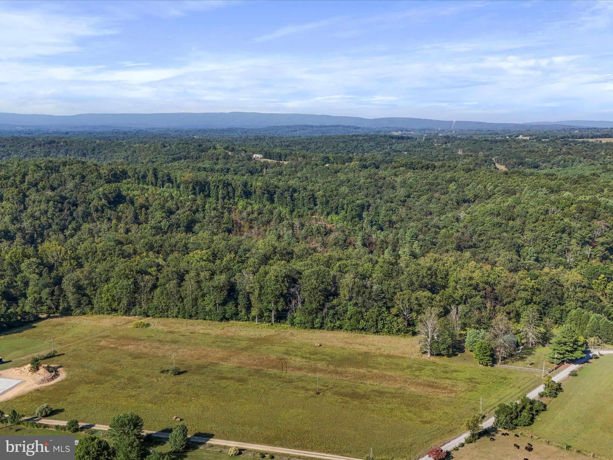 SLEEPY CREEK - Residential
