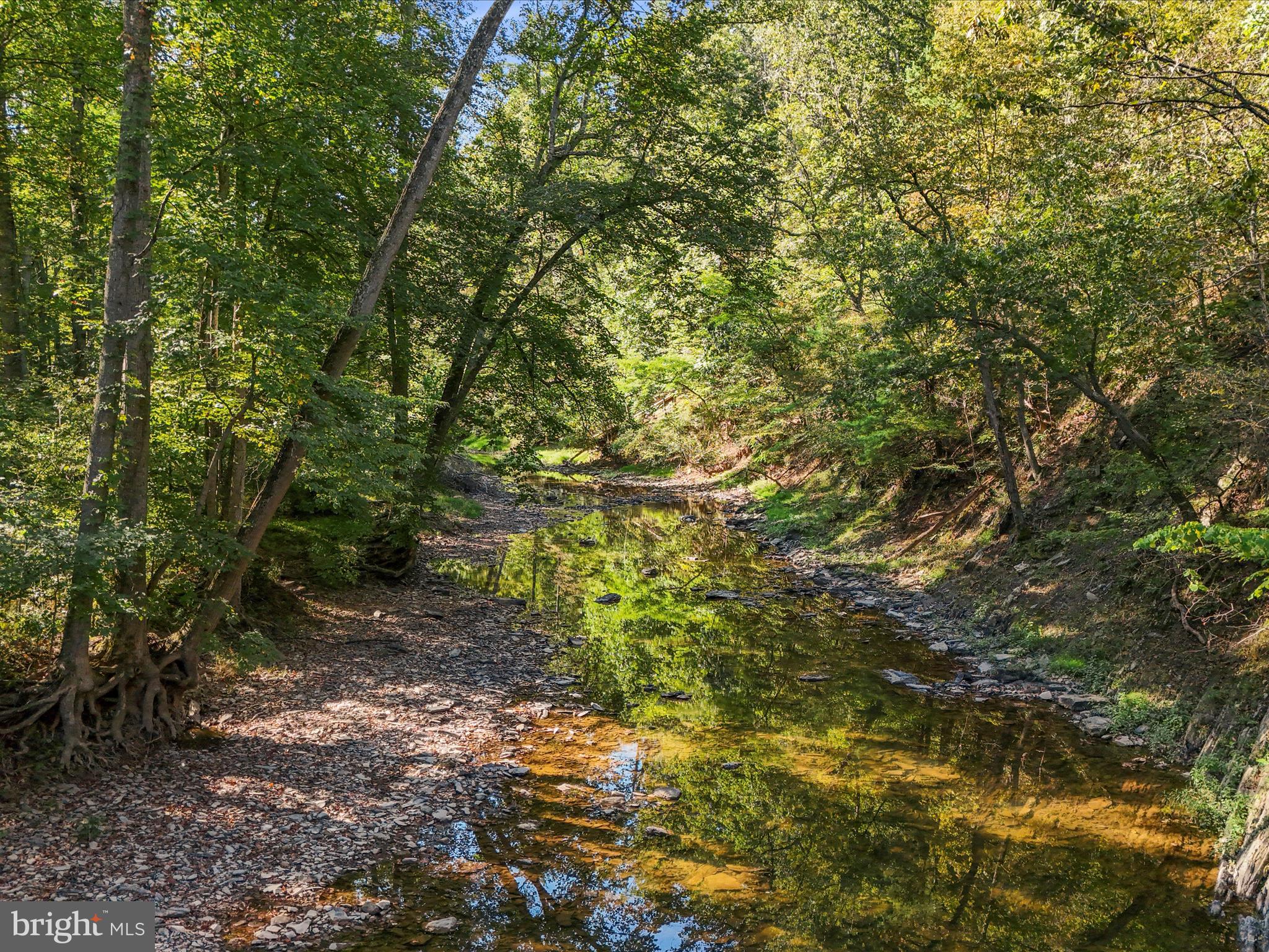 SLEEPY CREEK - Residential