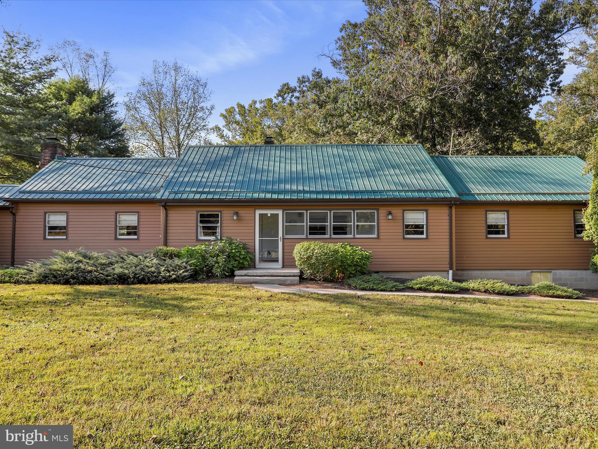 SLEEPY CREEK - Residential