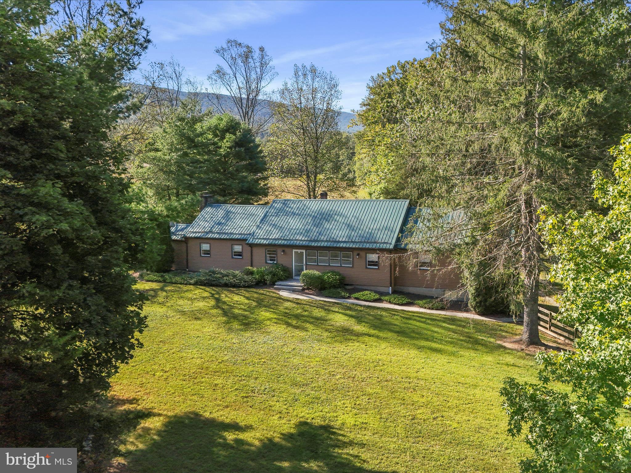 SLEEPY CREEK - Residential