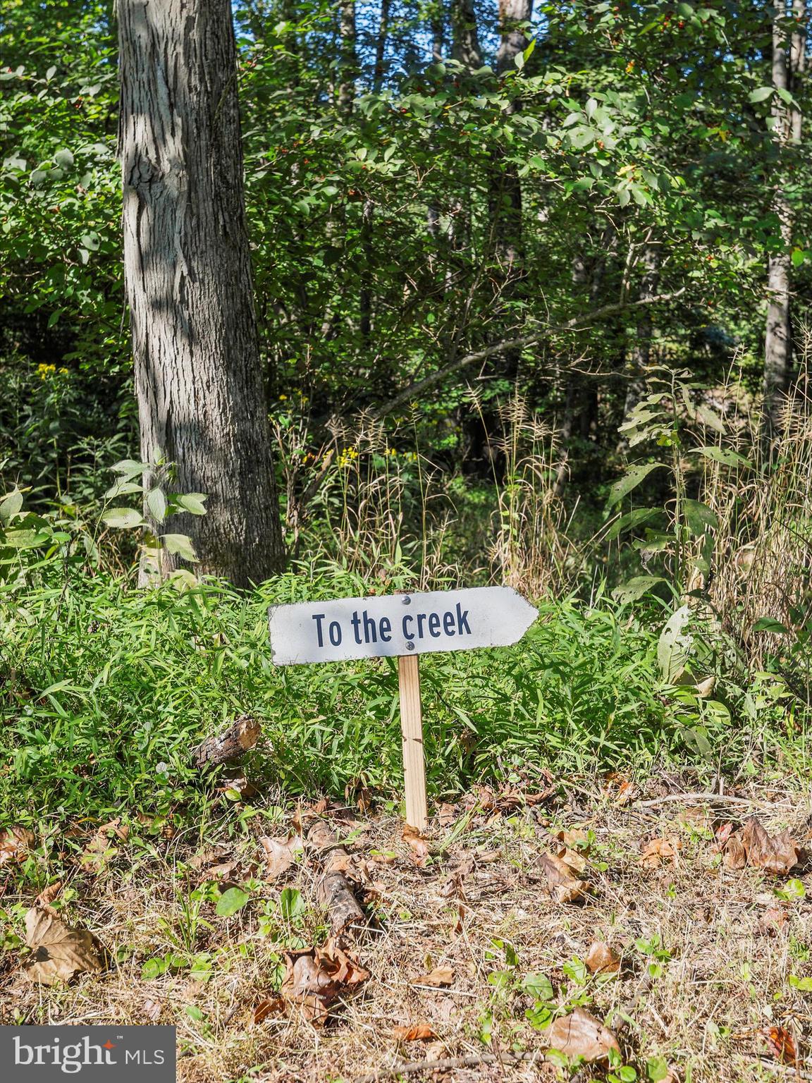 SLEEPY CREEK - Residential