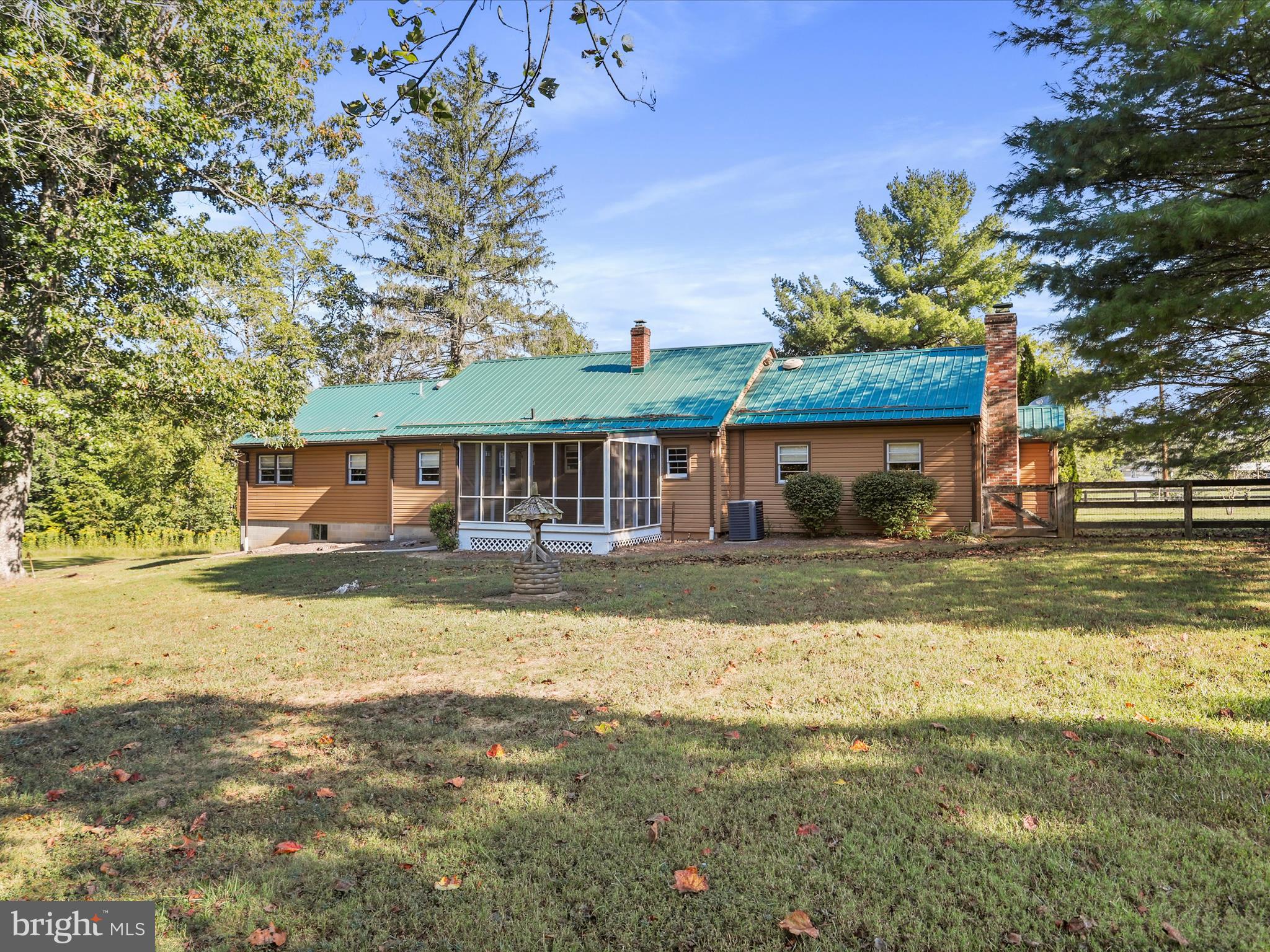 SLEEPY CREEK - Residential