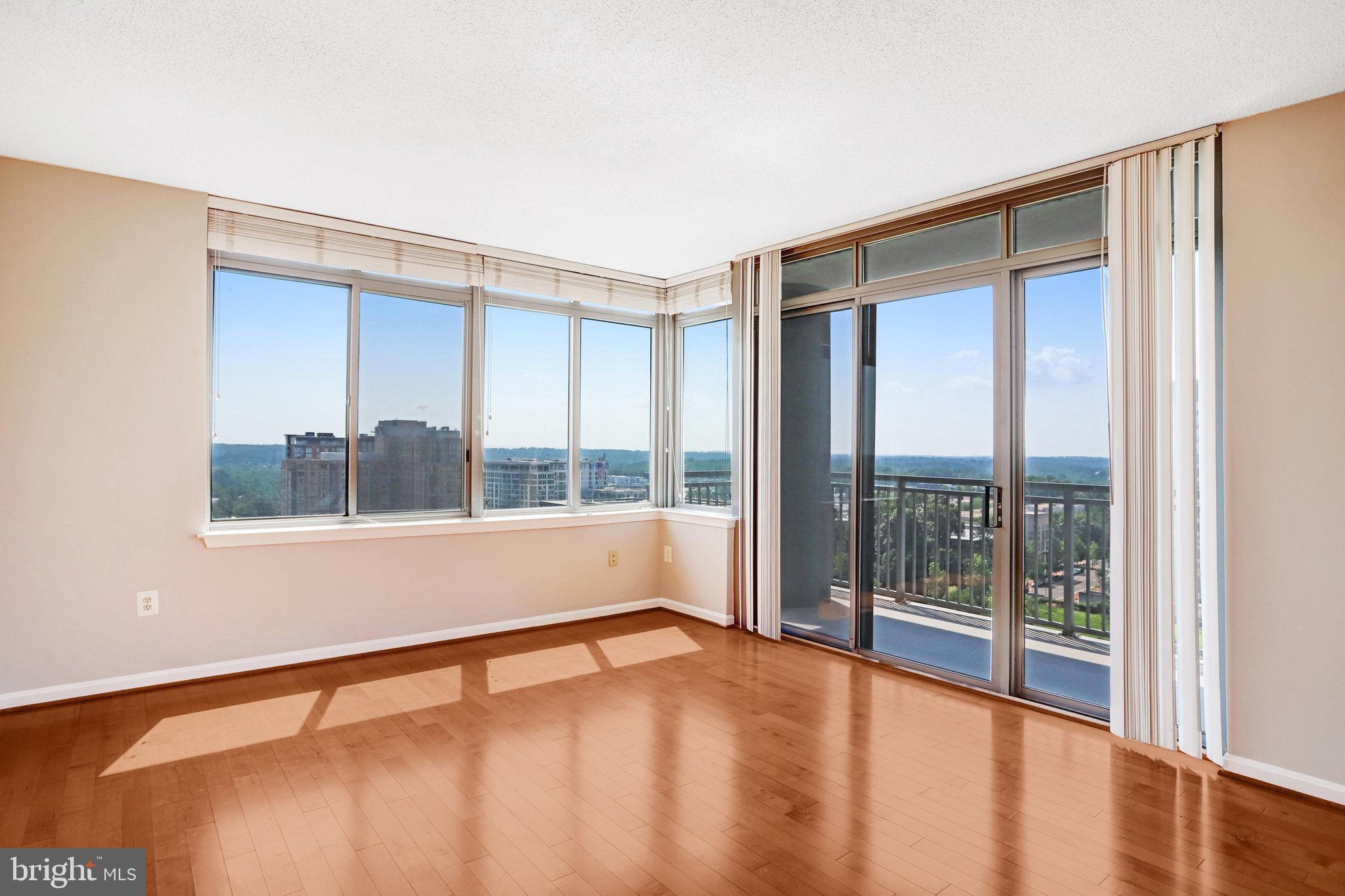 THE GALLERY - Residential Lease