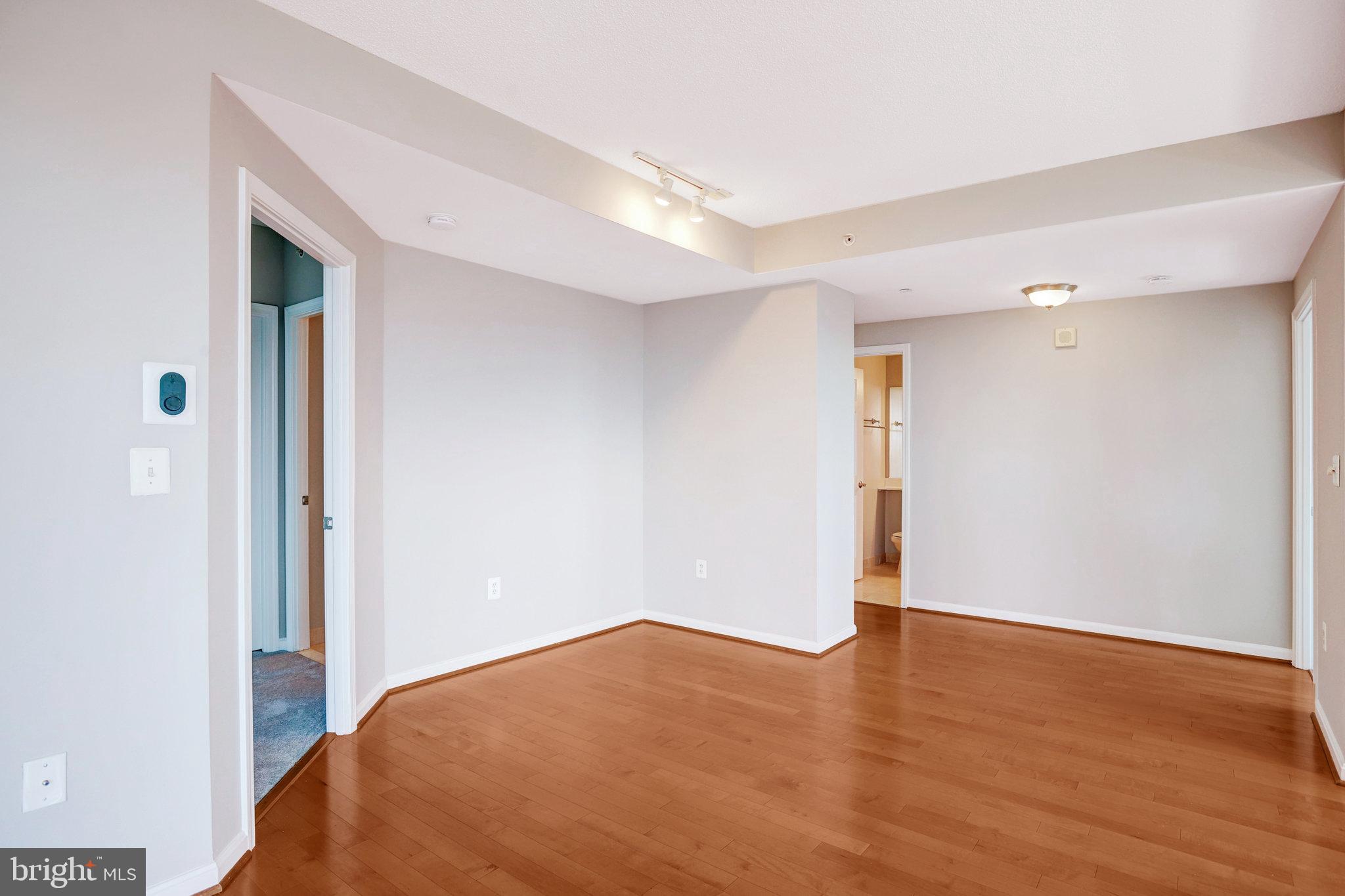 THE GALLERY - Residential Lease