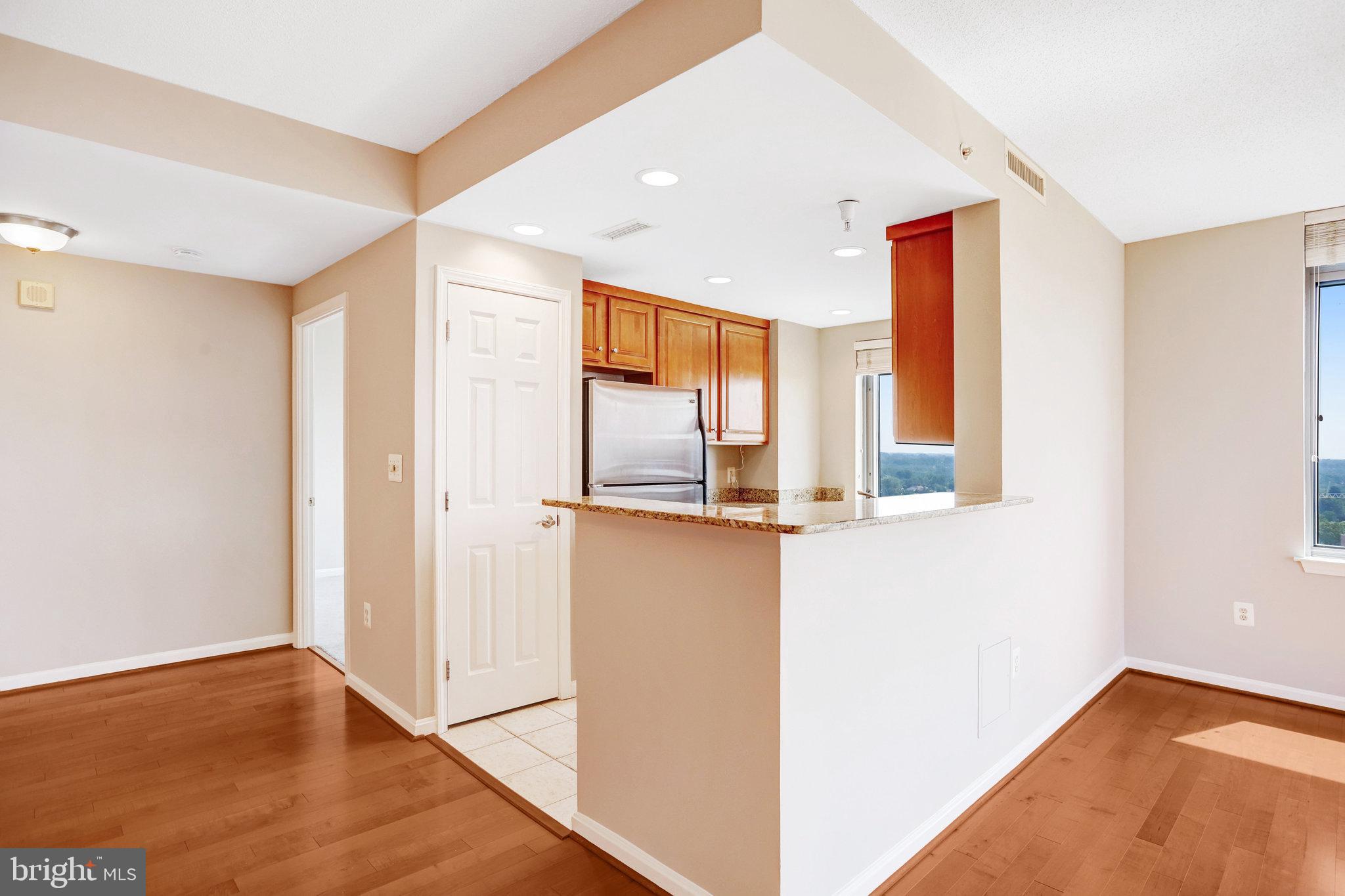 THE GALLERY - Residential Lease