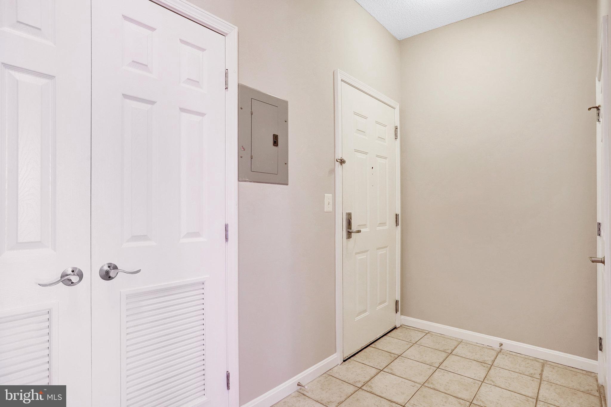 THE GALLERY - Residential Lease