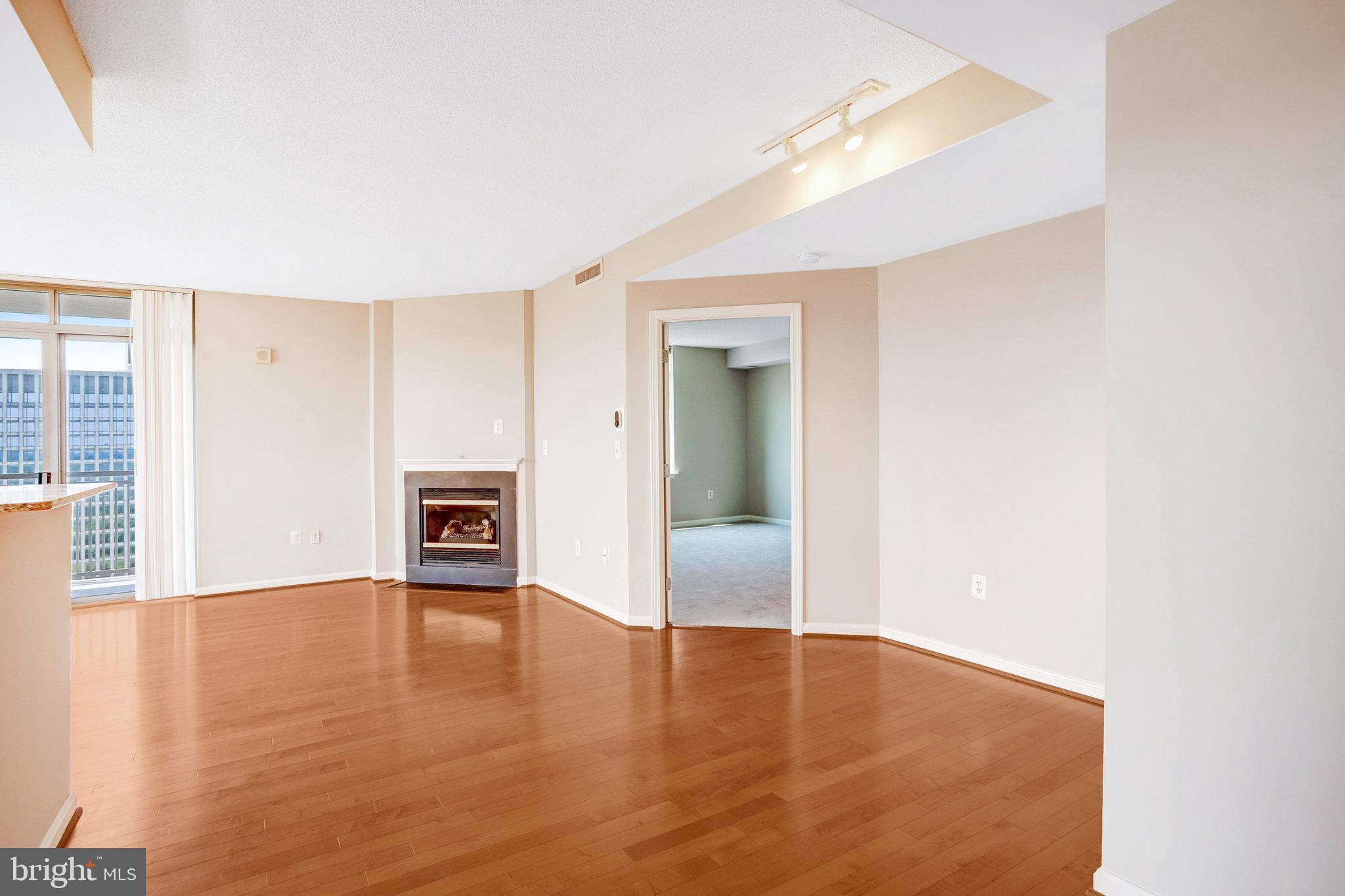 THE GALLERY - Residential Lease