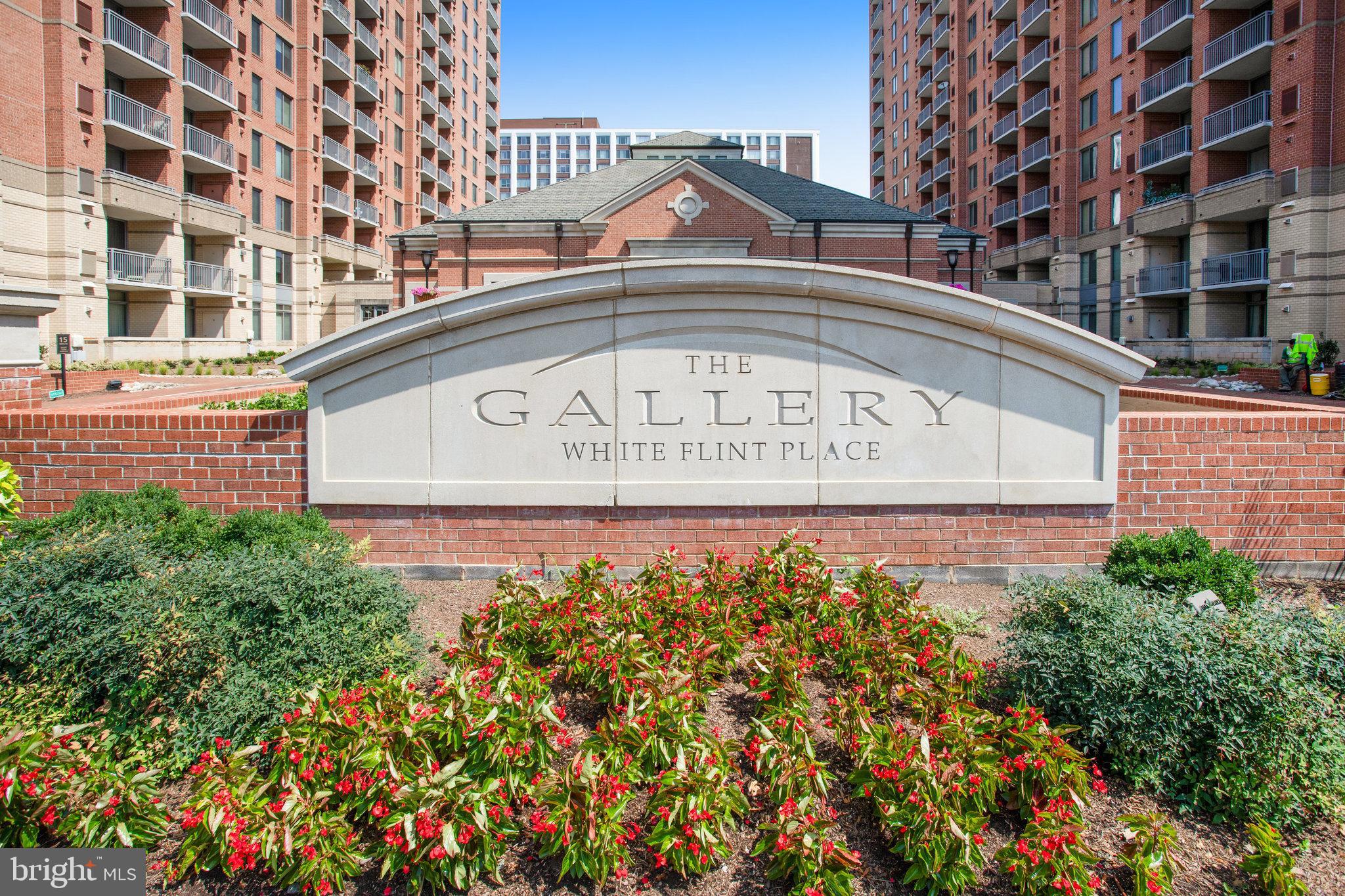 THE GALLERY - Residential Lease