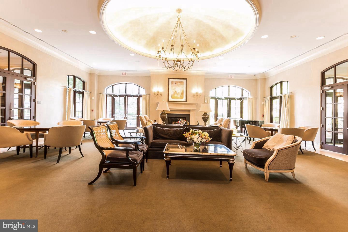 THE GALLERY - Residential Lease