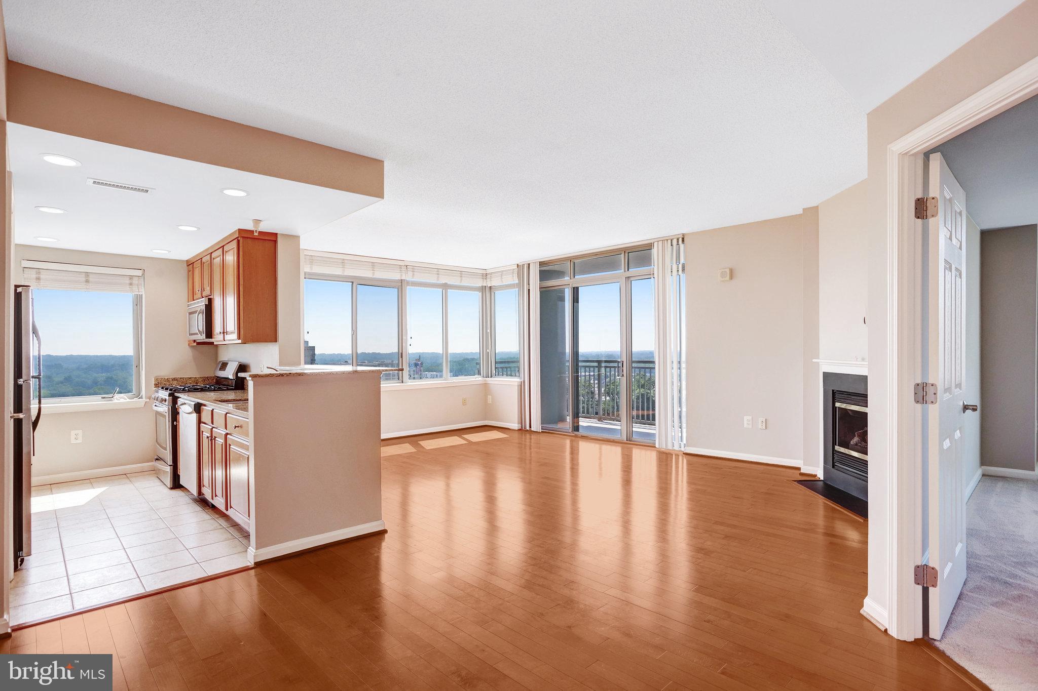 THE GALLERY - Residential Lease