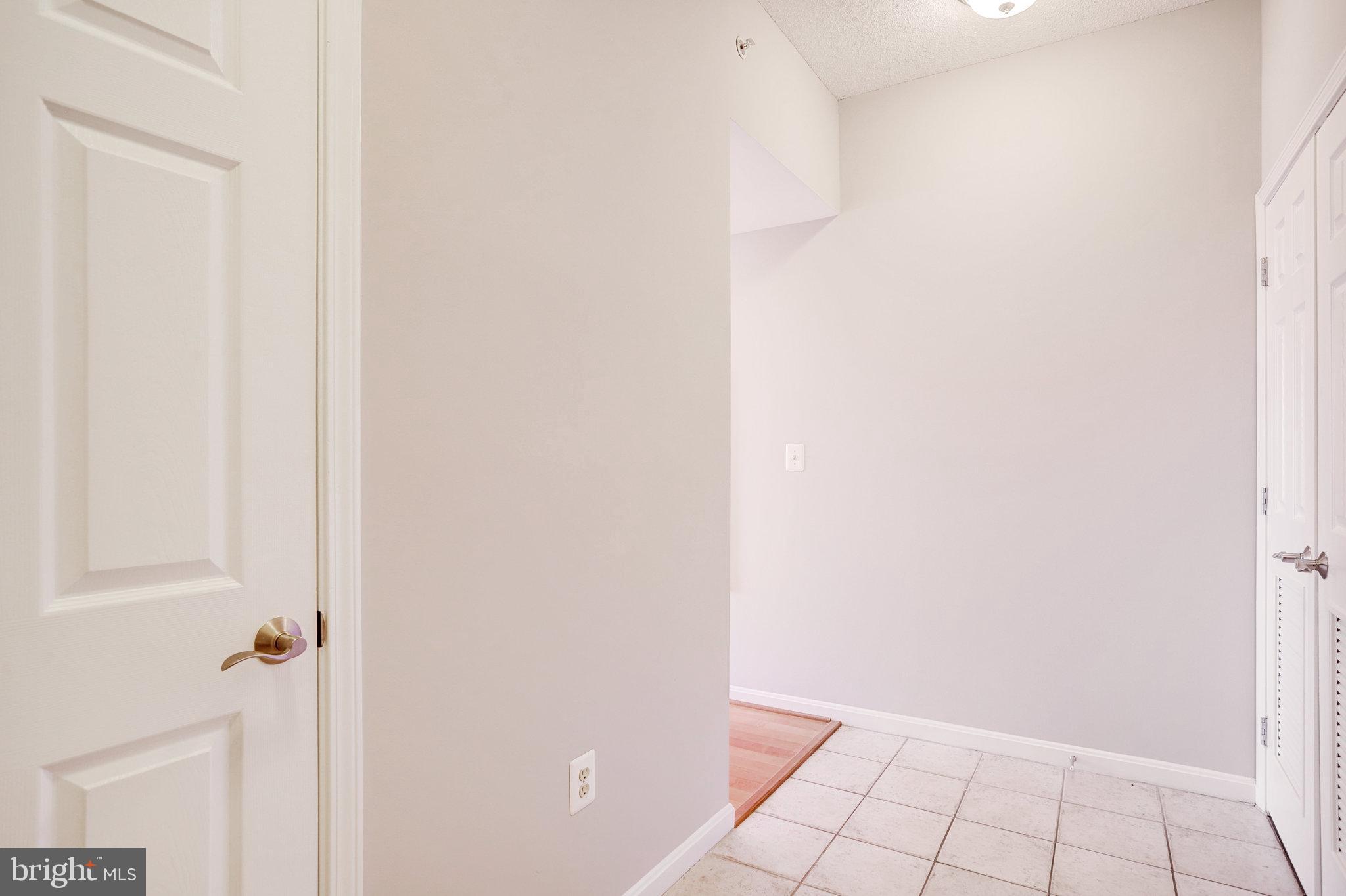 THE GALLERY - Residential Lease