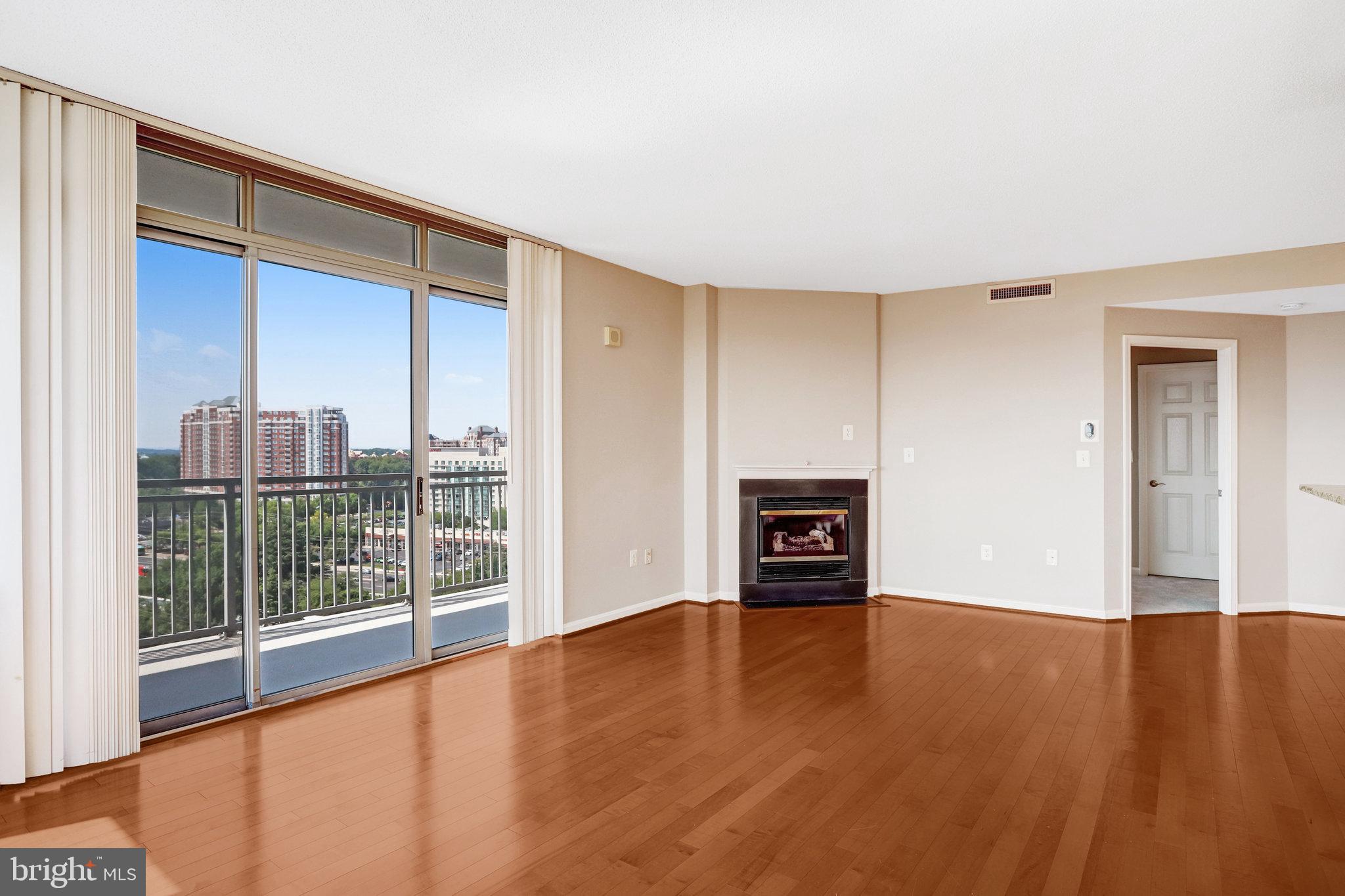 THE GALLERY - Residential Lease