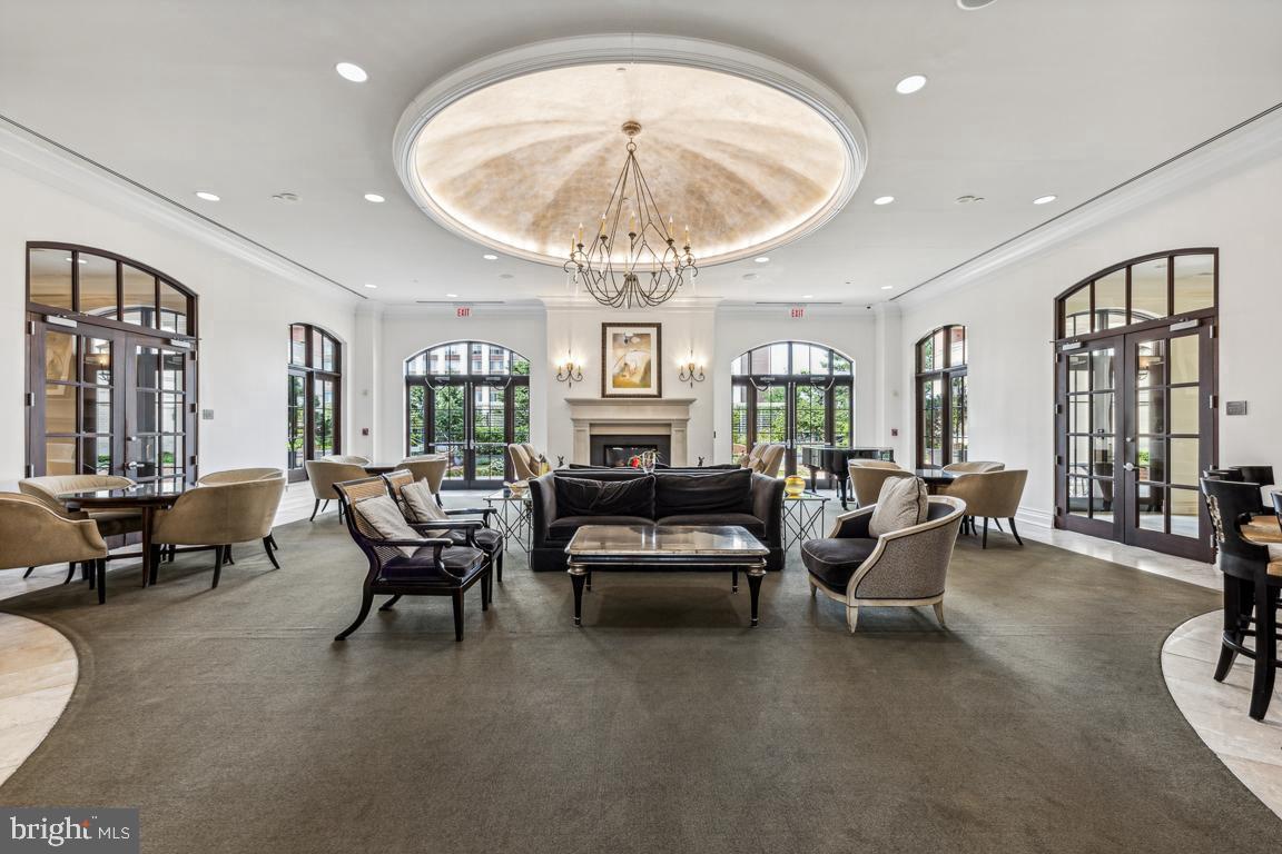 THE GALLERY - Residential Lease