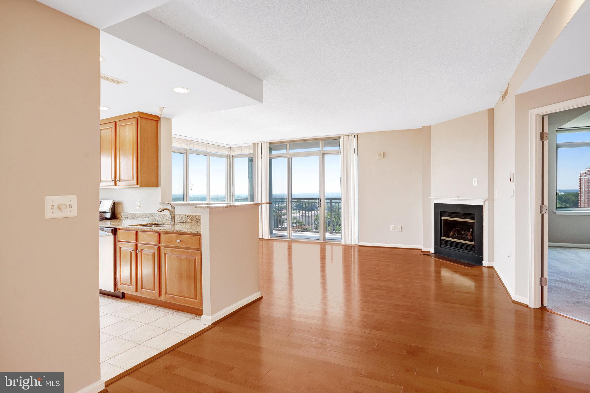 THE GALLERY - Residential Lease