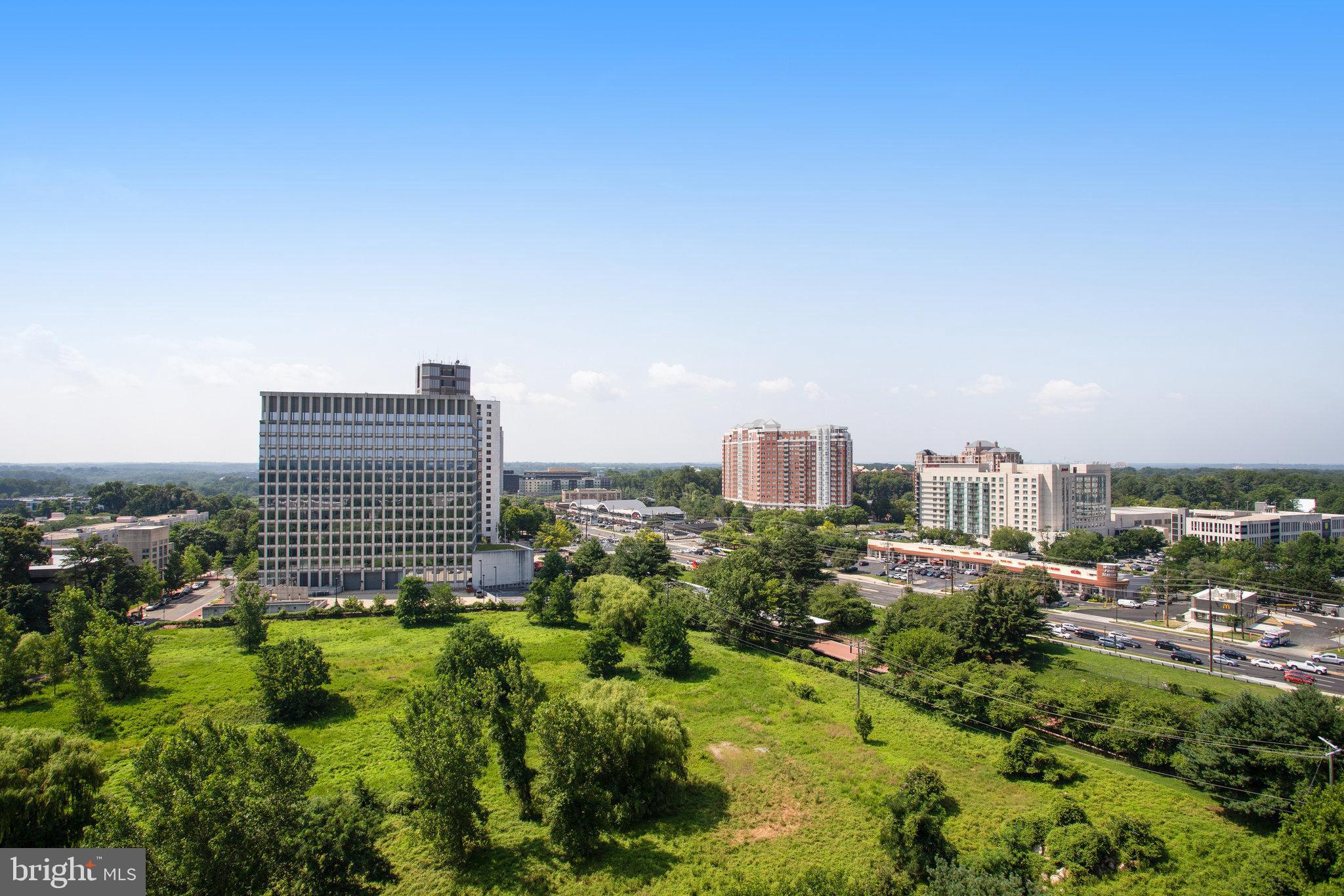 THE GALLERY - Residential Lease