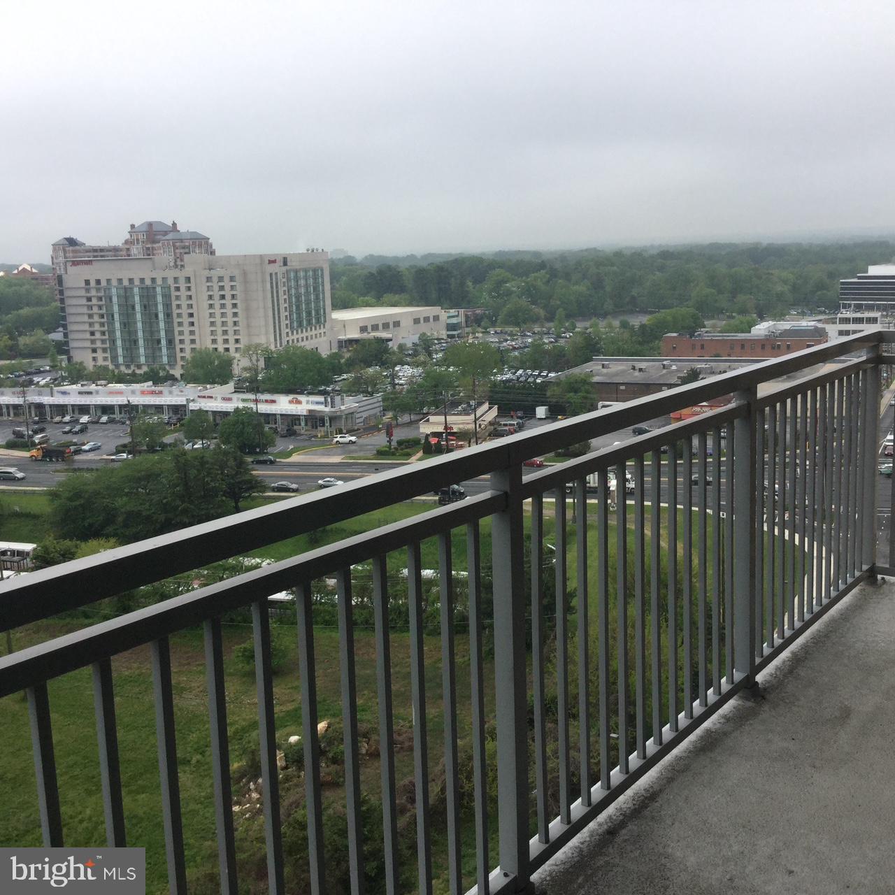 THE GALLERY - Residential Lease