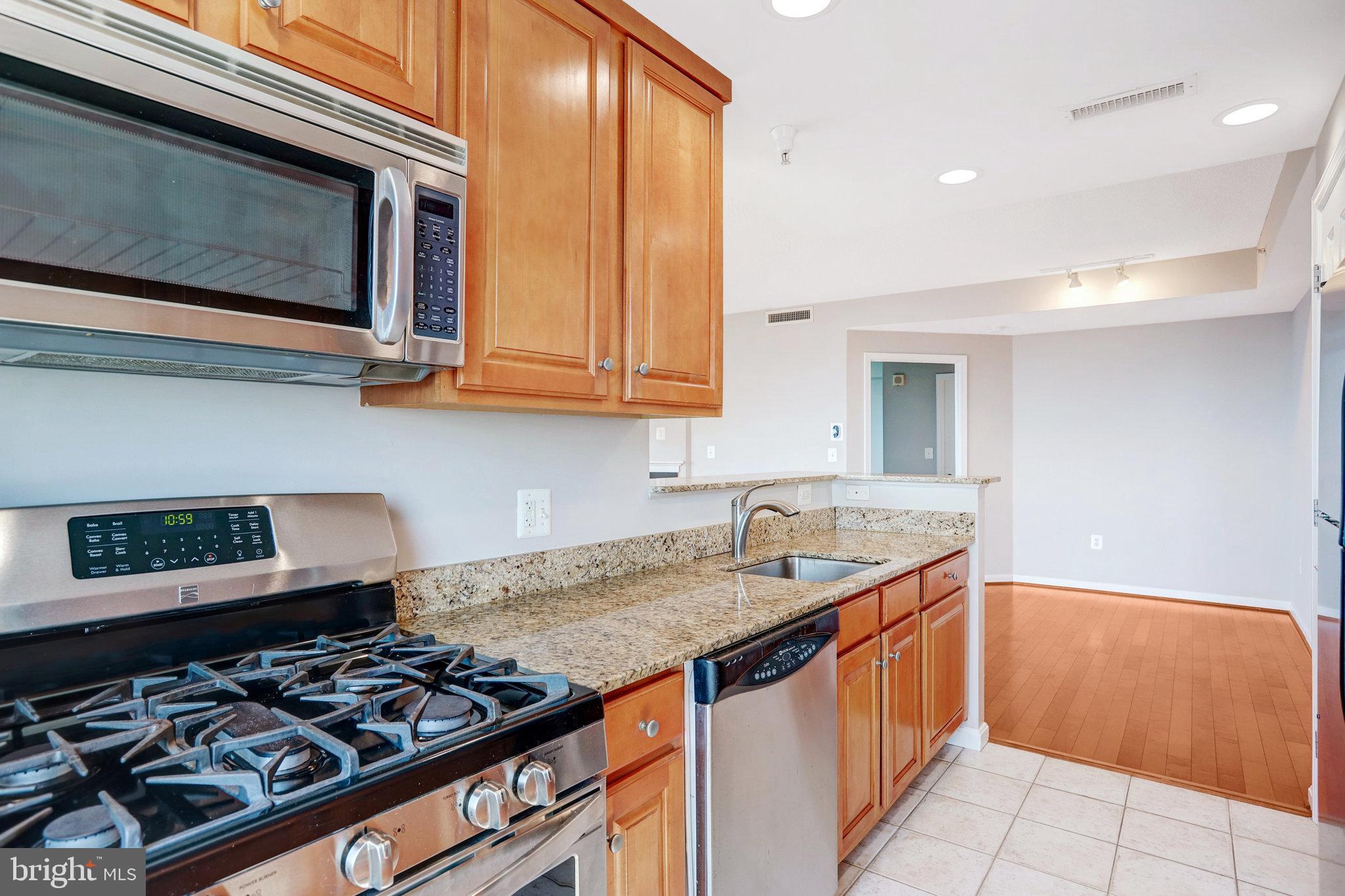 THE GALLERY - Residential Lease